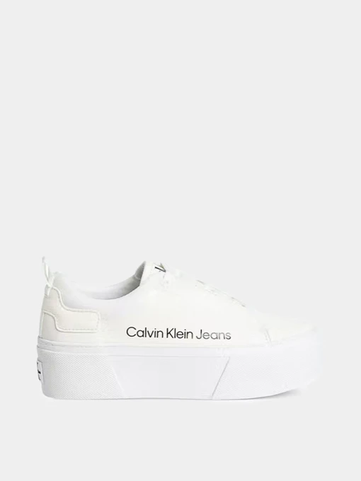 Кеды Calvin Klein модель YW0YW00682-0K7 Фото