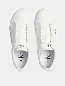 Кеды Calvin Klein модель YW0YW00682-0K7 Фото