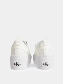 Кеды Calvin Klein модель YW0YW00682-0K7 Фото