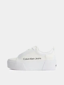 Кеды Calvin Klein модель YW0YW00682-0K7 Фото