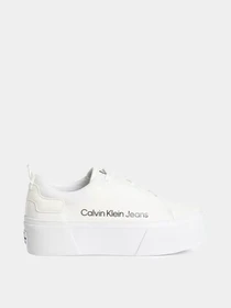 Кеды Calvin Klein модель YW0YW00682-0K7 Фото