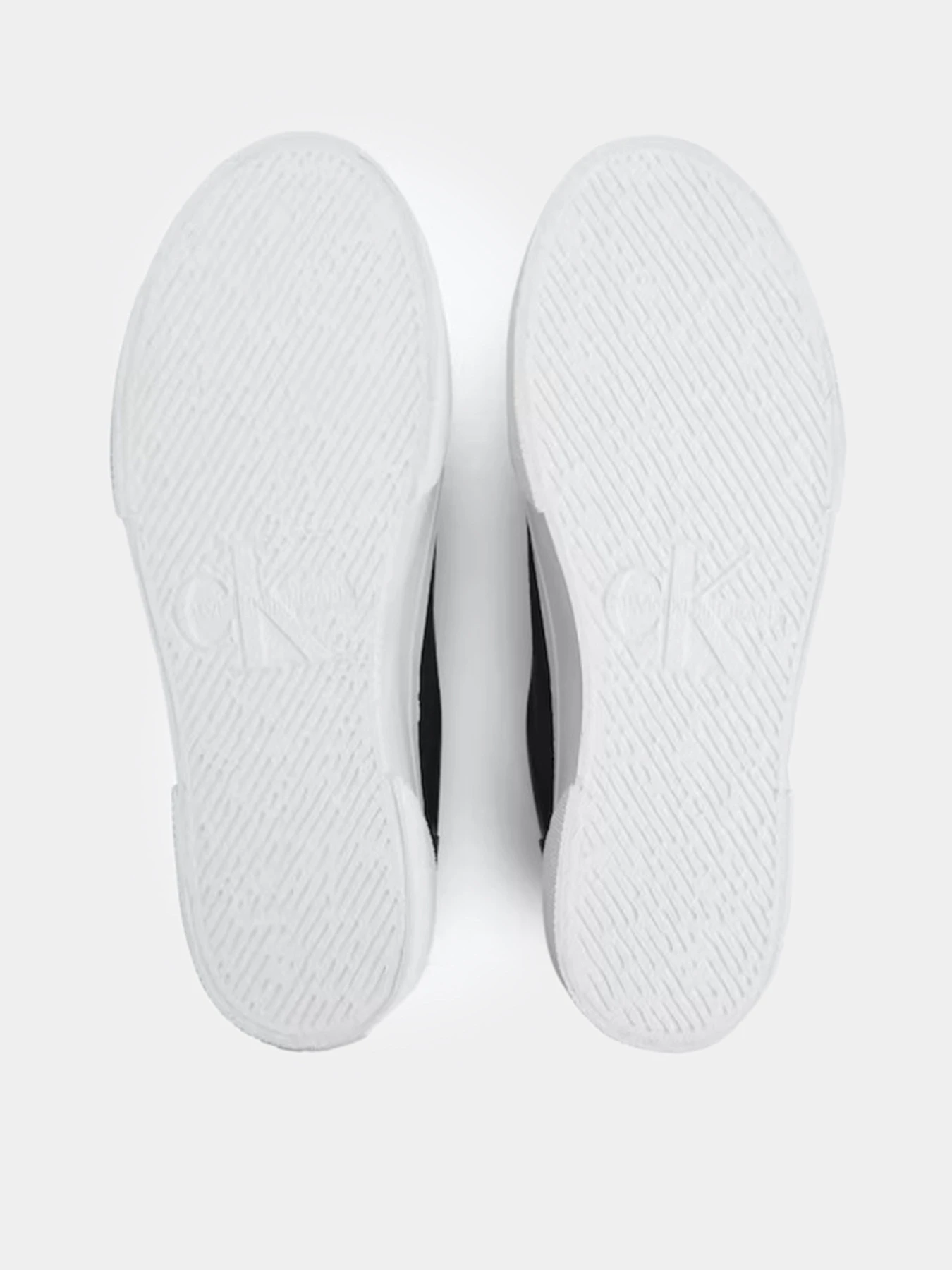 Кеды Calvin Klein модель YW0YW00682-BDS Фото