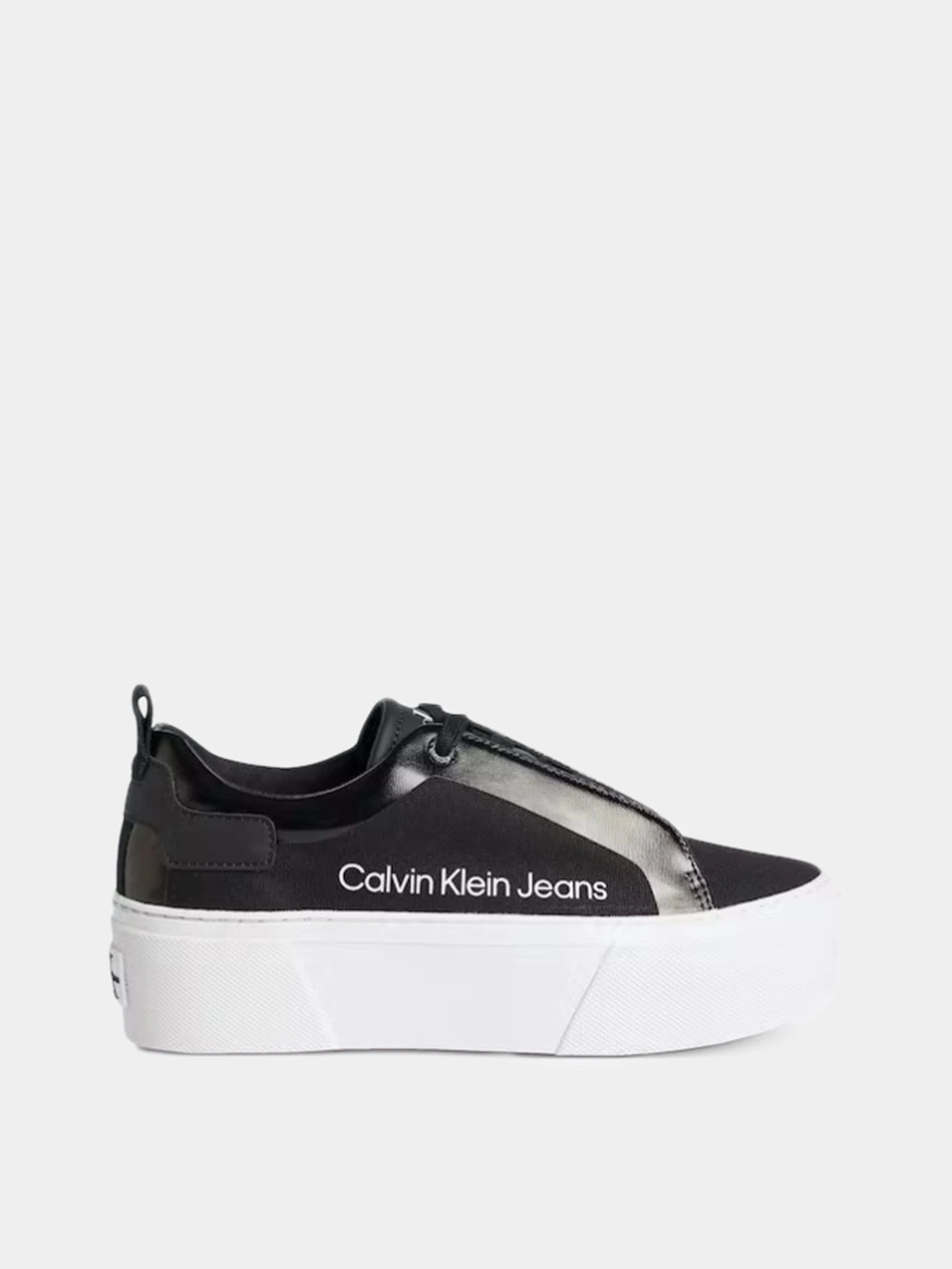 Кеды Calvin Klein модель YW0YW00682-BDS Фото
