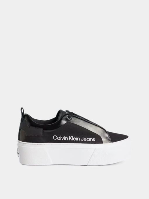 Кеды Calvin Klein модель YW0YW00682-BDS Фото