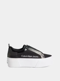 Кеды Calvin Klein модель YW0YW00682-BDS Фото