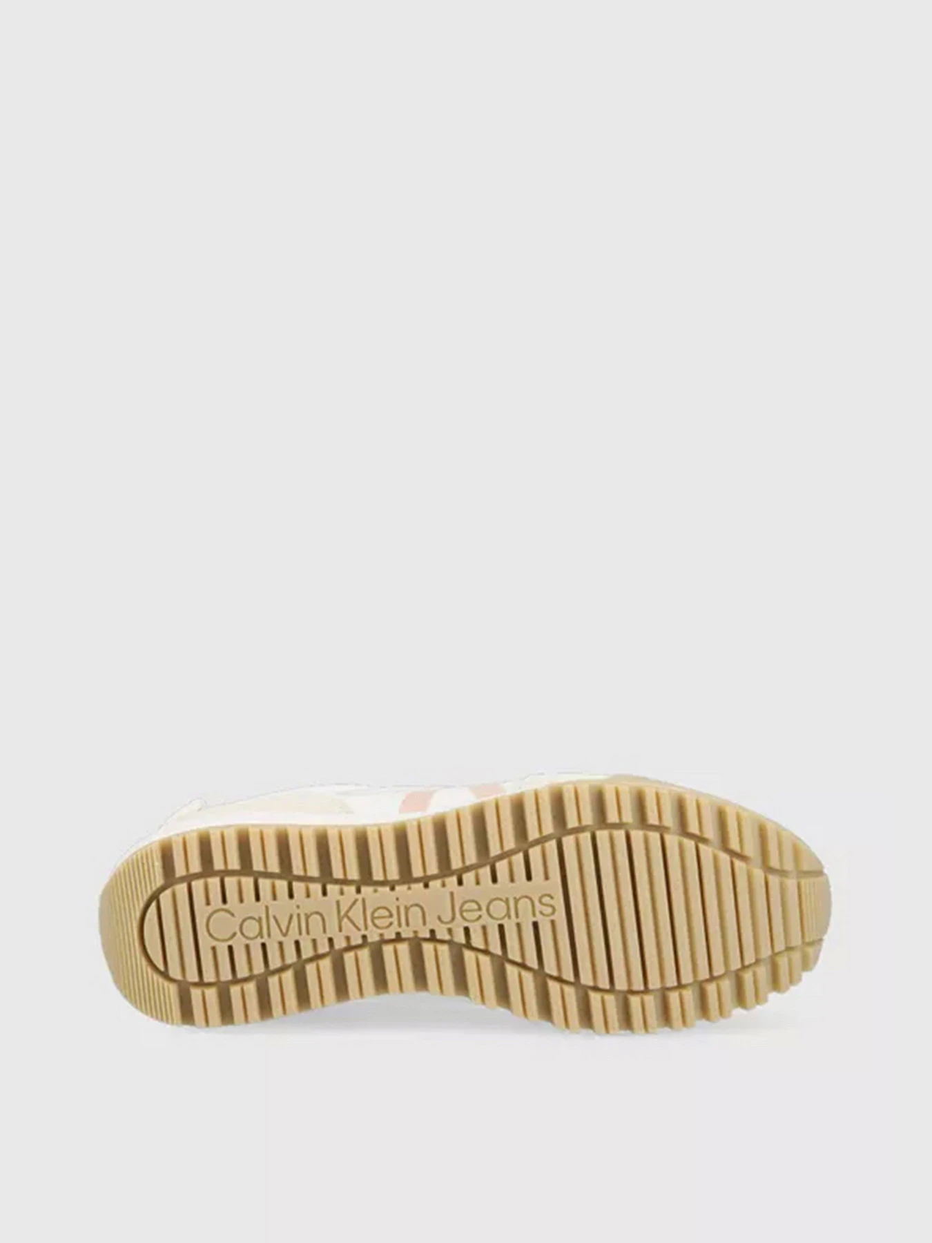 Кроссовки Calvin Klein модель YW0YW00683-0K6 Кроссовки Calvin Klein модель YW0YW00683-0K6 Фото