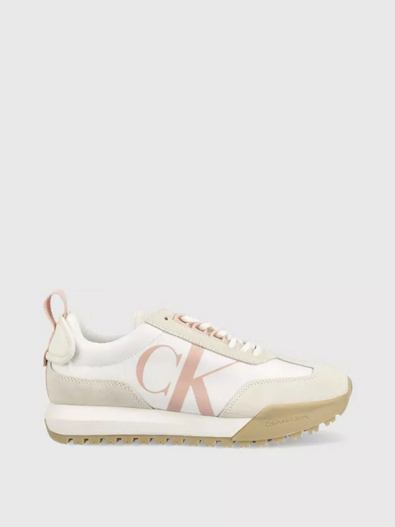 Кроссовки Calvin Klein модель YW0YW00683-0K6 Кроссовки Calvin Klein модель YW0YW00683-0K6 Фото