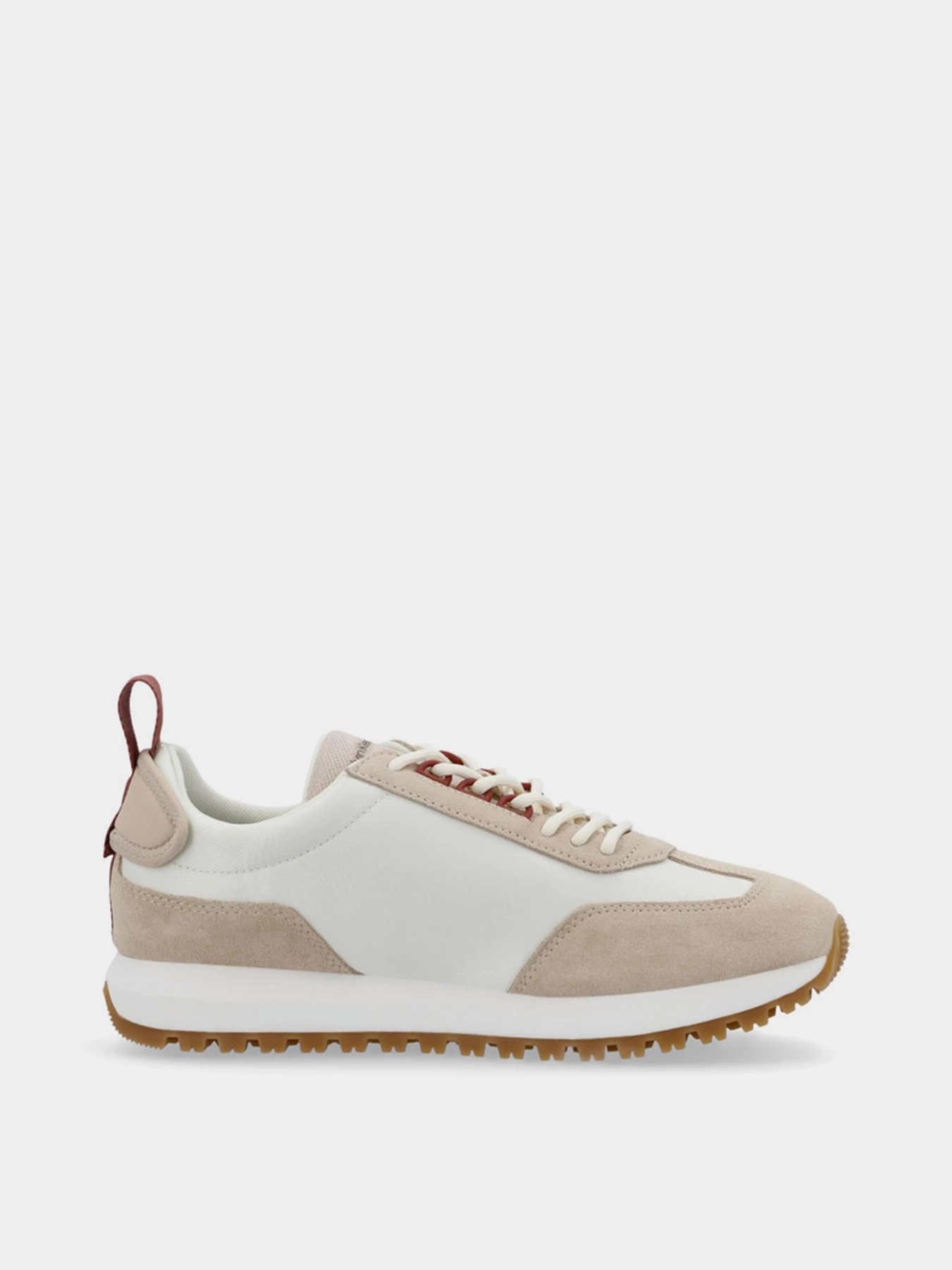 Кроссовки Calvin Klein модель YW0YW00683-AF6 Кроссовки Calvin Klein модель YW0YW00683-AF6 Фото