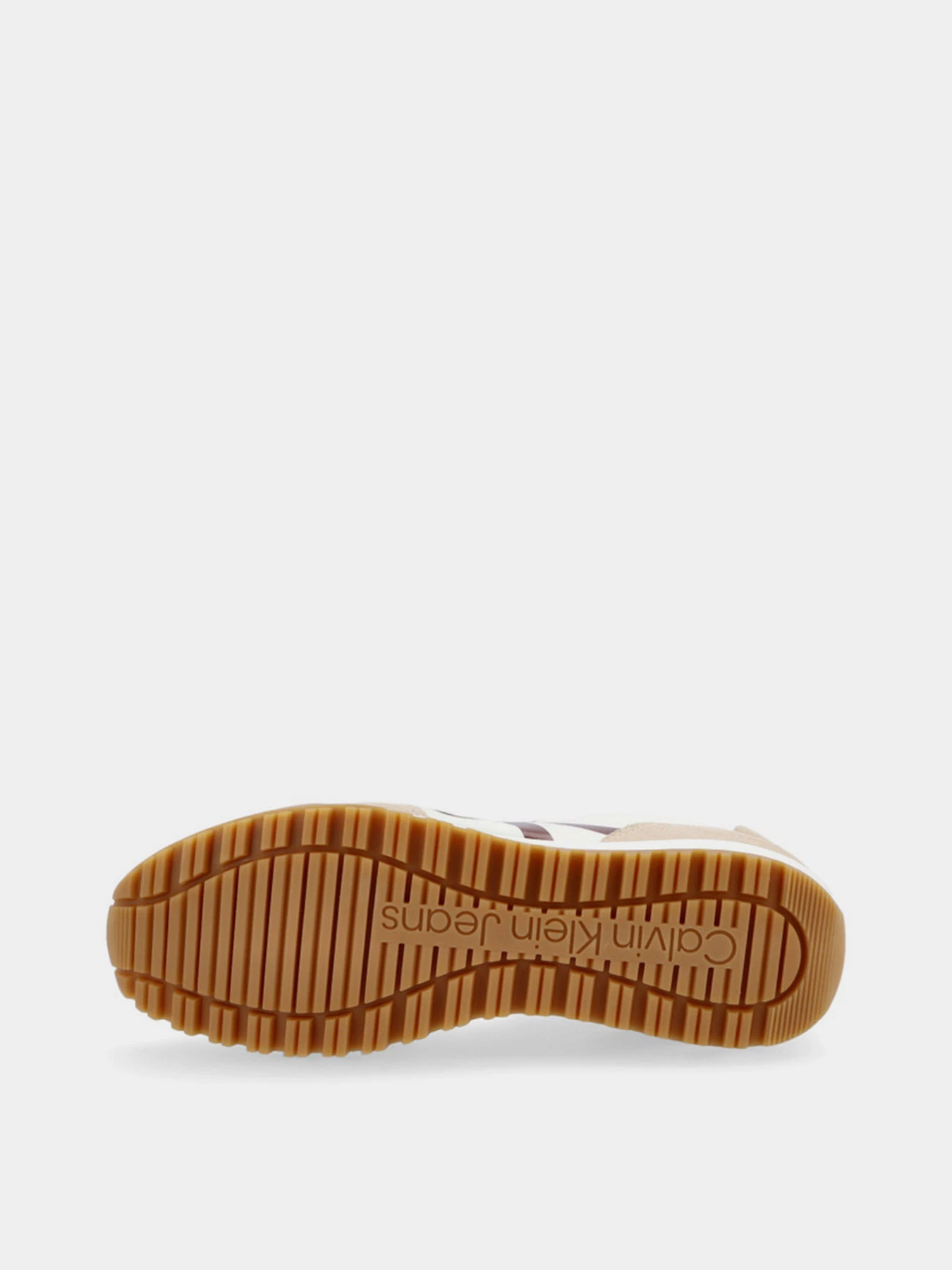 Кроссовки Calvin Klein модель YW0YW00683-AF6 Кроссовки Calvin Klein модель YW0YW00683-AF6 Фото