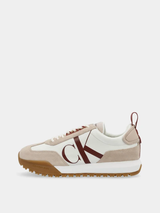 Кроссовки Calvin Klein модель YW0YW00683-AF6 Фото