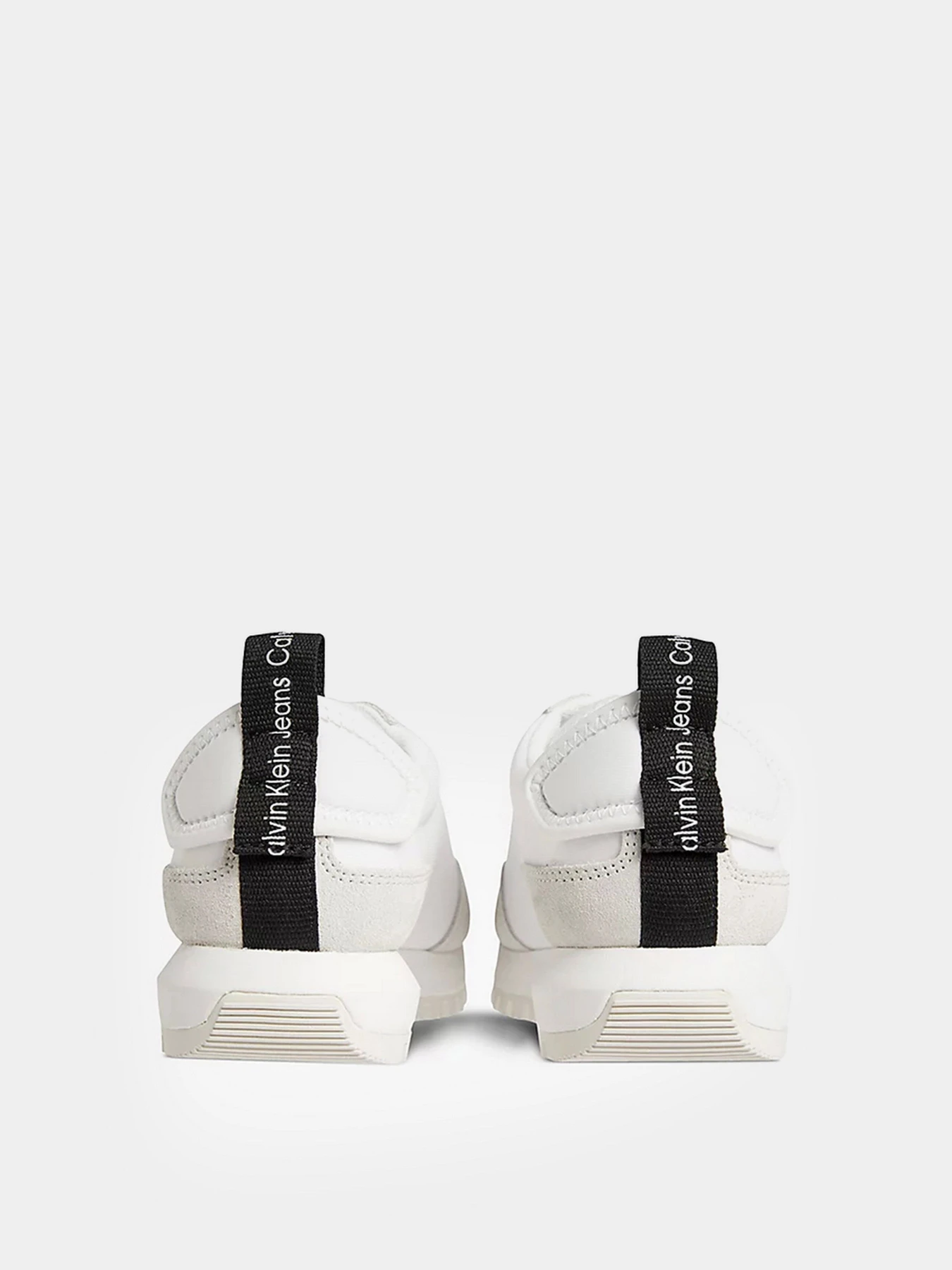 Кроссовки Calvin Klein модель YW0YW00683-YAF Кроссовки Calvin Klein модель YW0YW00683-YAF Фото