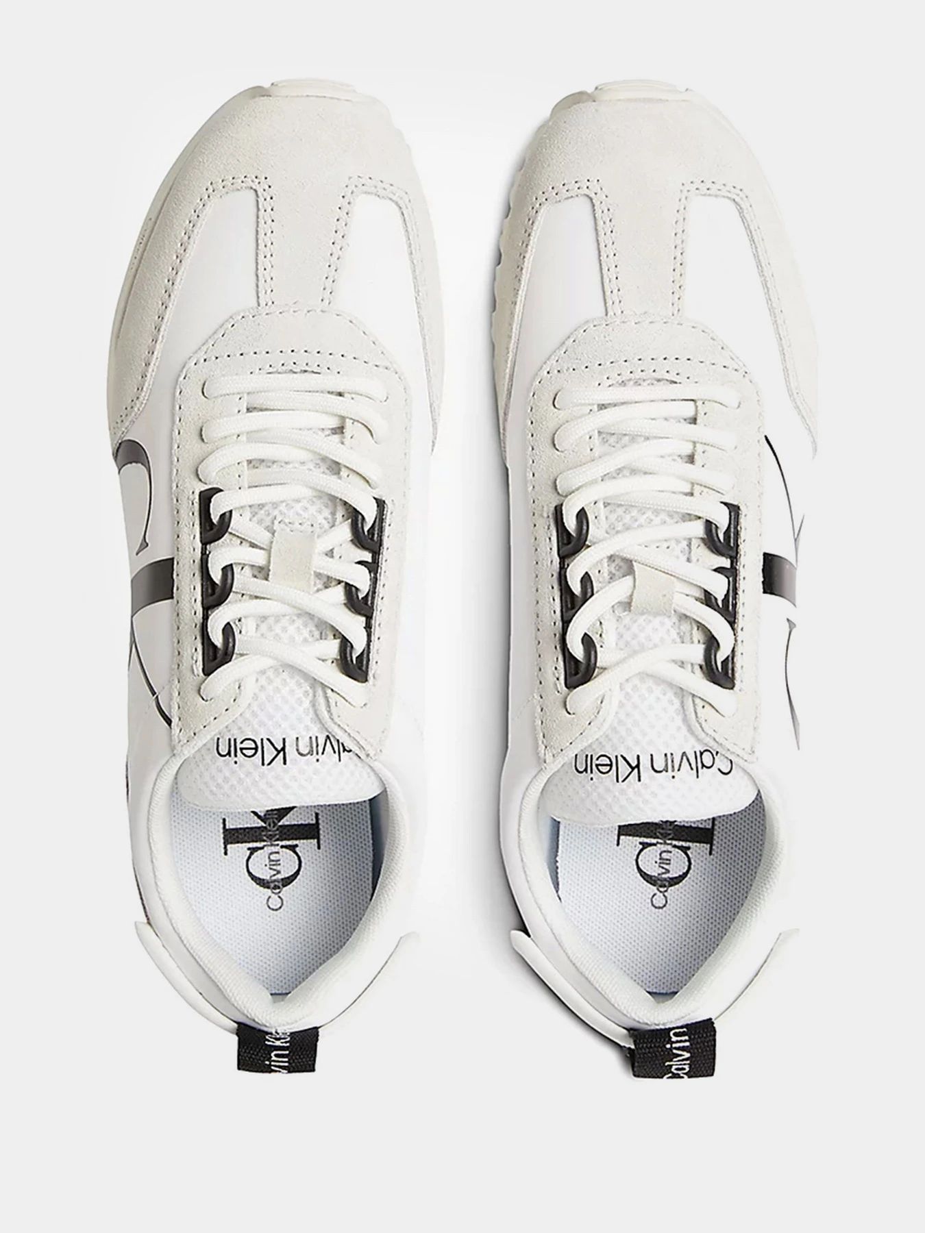 Кроссовки Calvin Klein модель YW0YW00683-YAF Кроссовки Calvin Klein модель YW0YW00683-YAF Фото