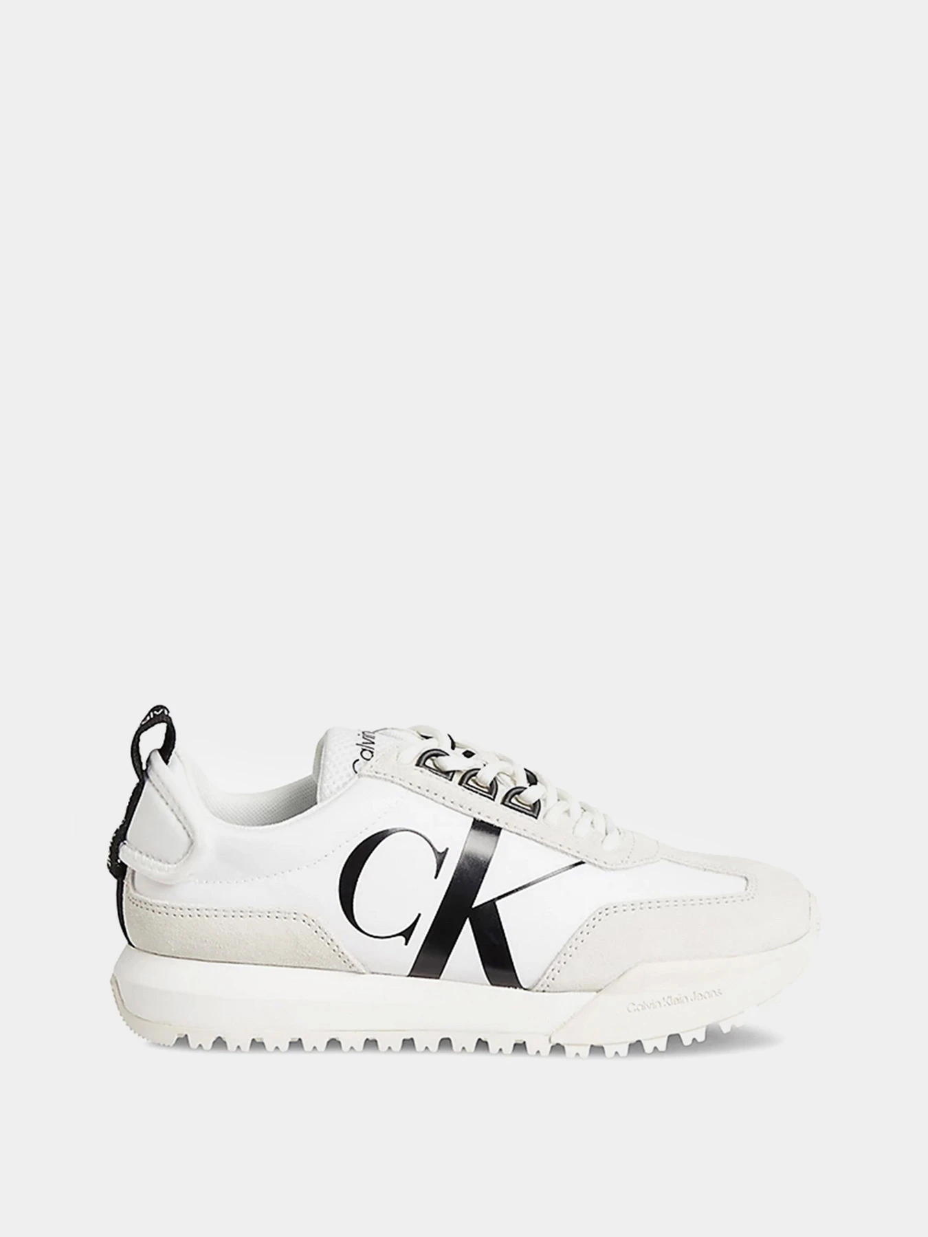 Кроссовки Calvin Klein модель YW0YW00683-YAF Кроссовки Calvin Klein модель YW0YW00683-YAF Фото