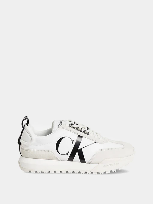 Кроссовки Calvin Klein модель YW0YW00683-YAF Фото