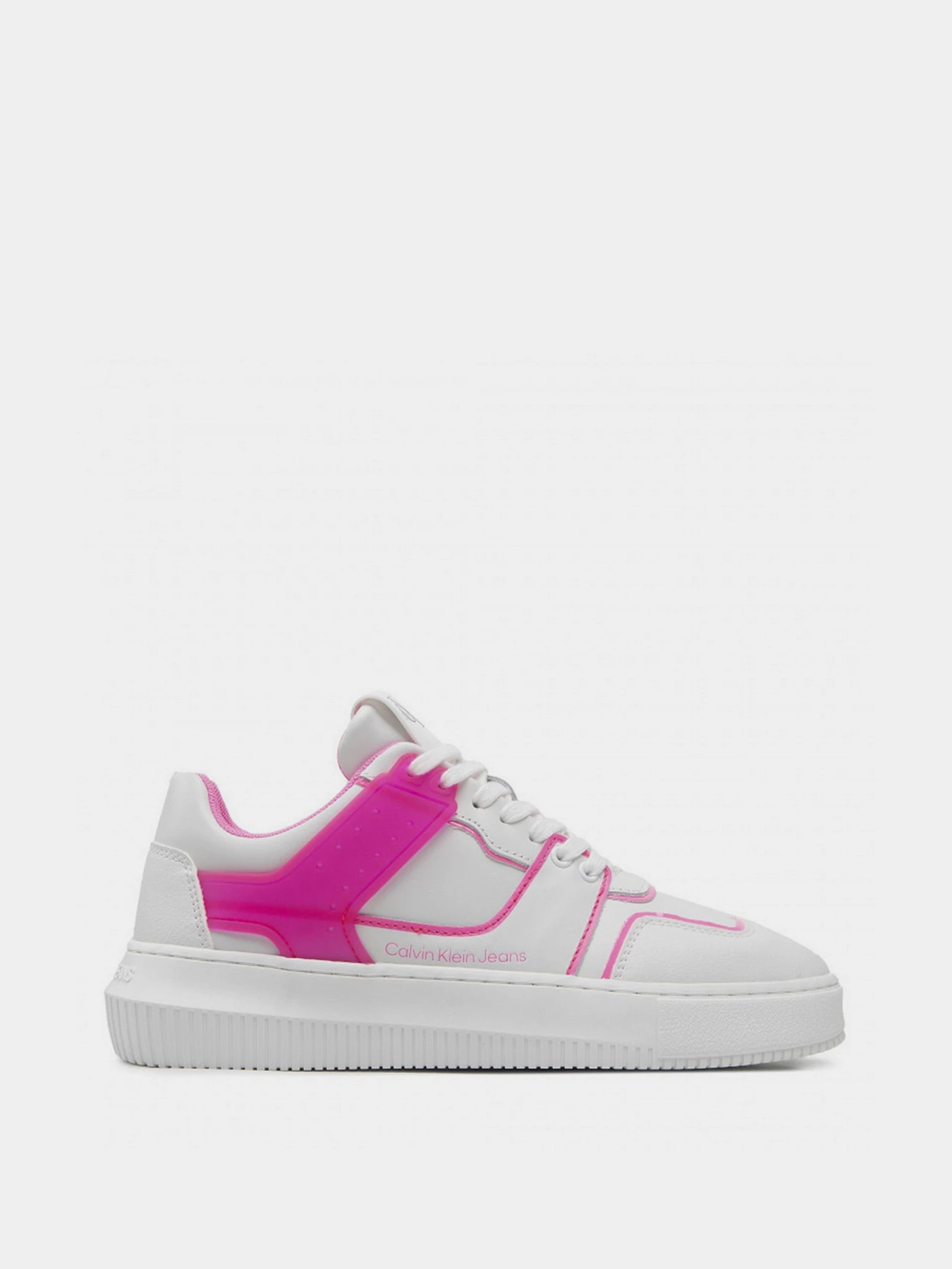 Кроссовки Calvin Klein модель YW0YW00690-0LA Кроссовки Calvin Klein модель YW0YW00690-0LA Фото