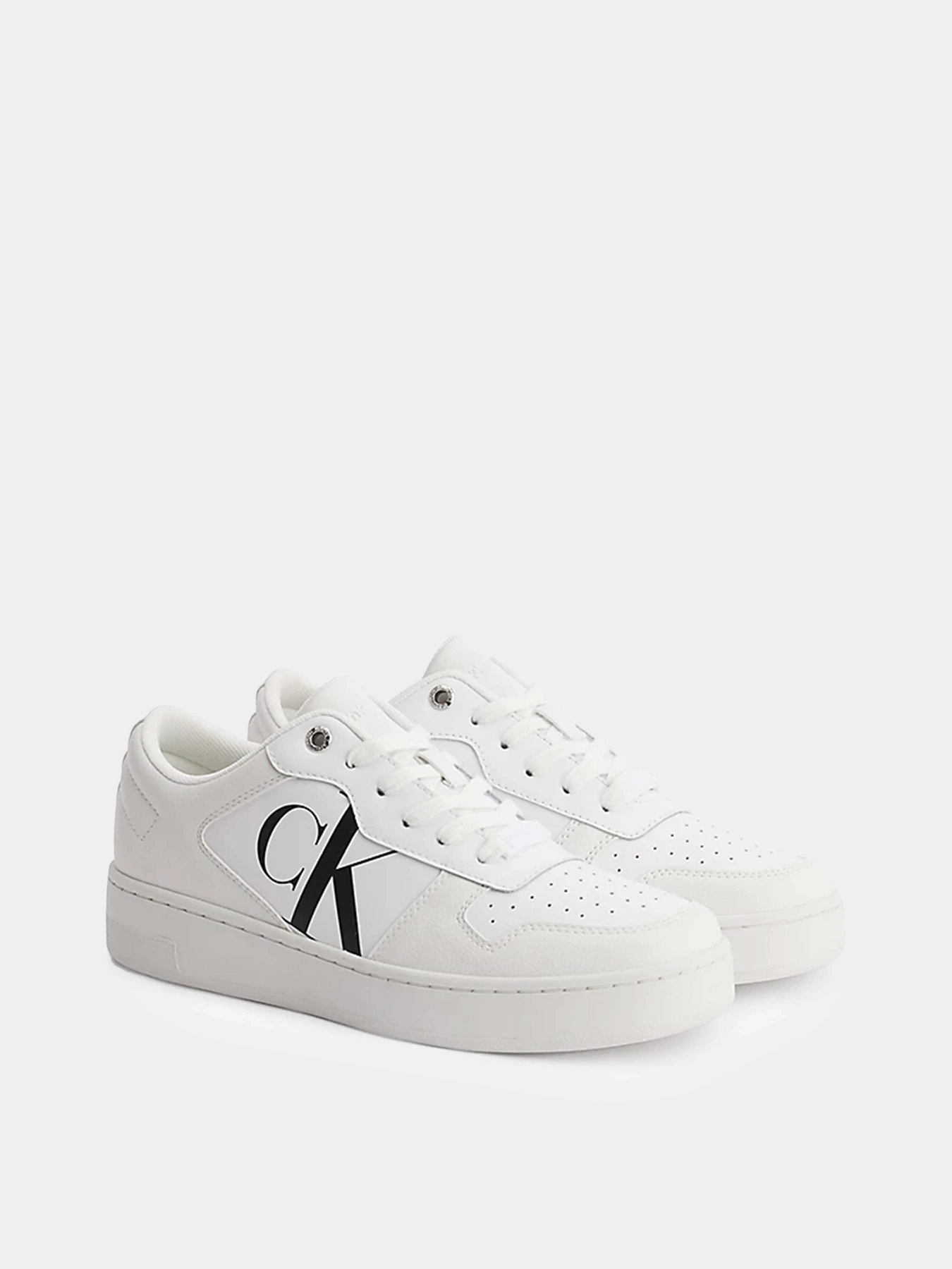 Кроссовки Calvin Klein модель YW0YW00692-0K4 Кроссовки Calvin Klein модель YW0YW00692-0K4 Фото