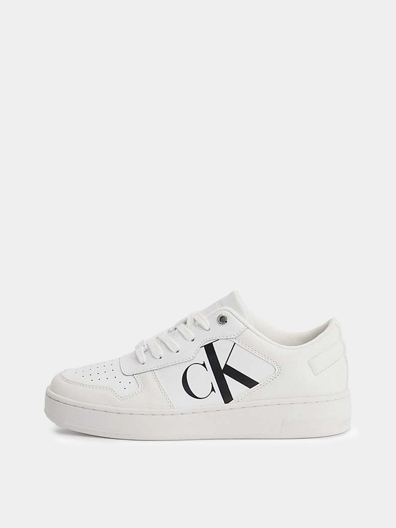 Кроссовки Calvin Klein модель YW0YW00692-0K4 Кроссовки Calvin Klein модель YW0YW00692-0K4 Фото