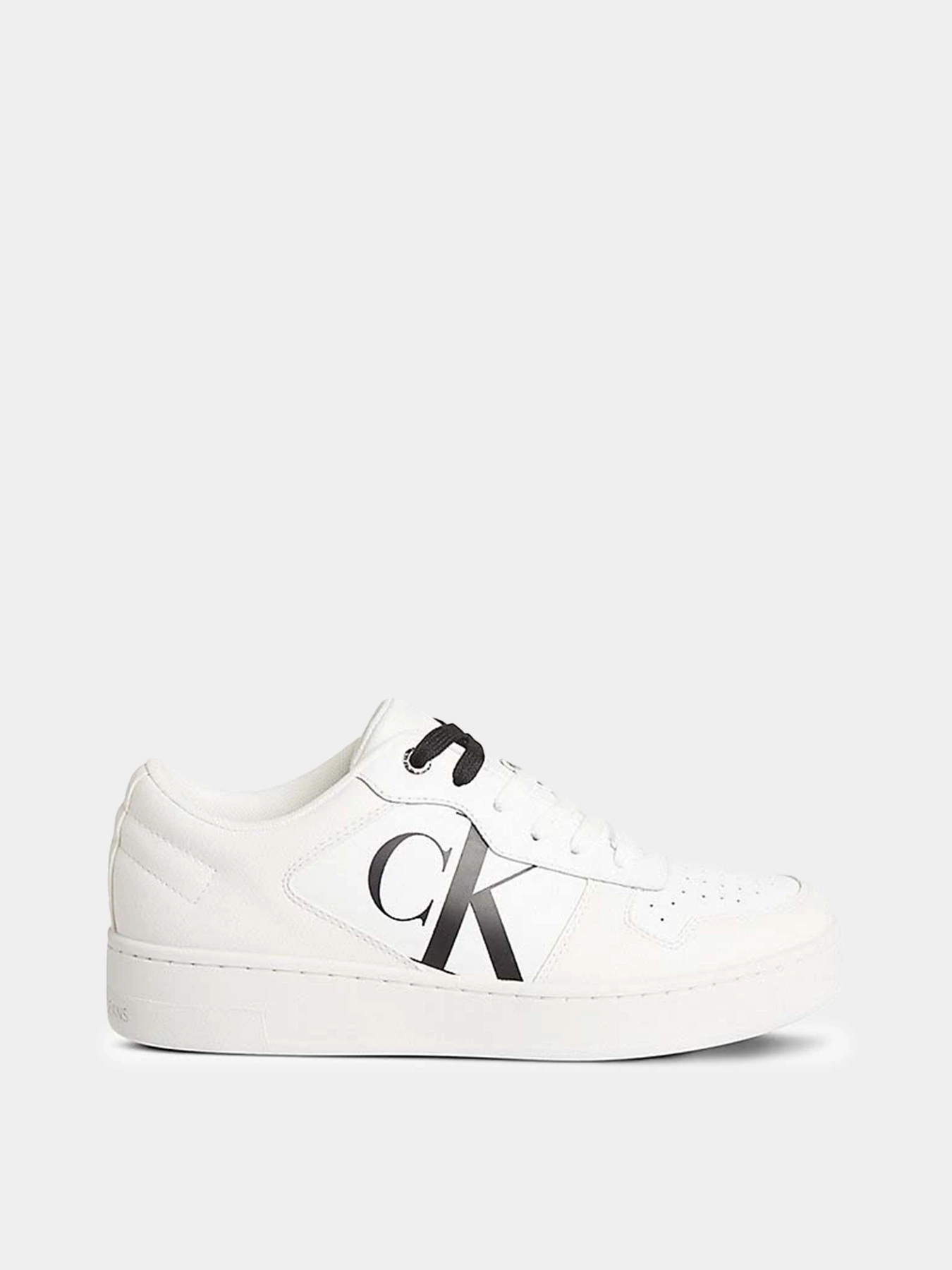 Кроссовки Calvin Klein модель YW0YW00692-0K4 Кроссовки Calvin Klein модель YW0YW00692-0K4 Фото