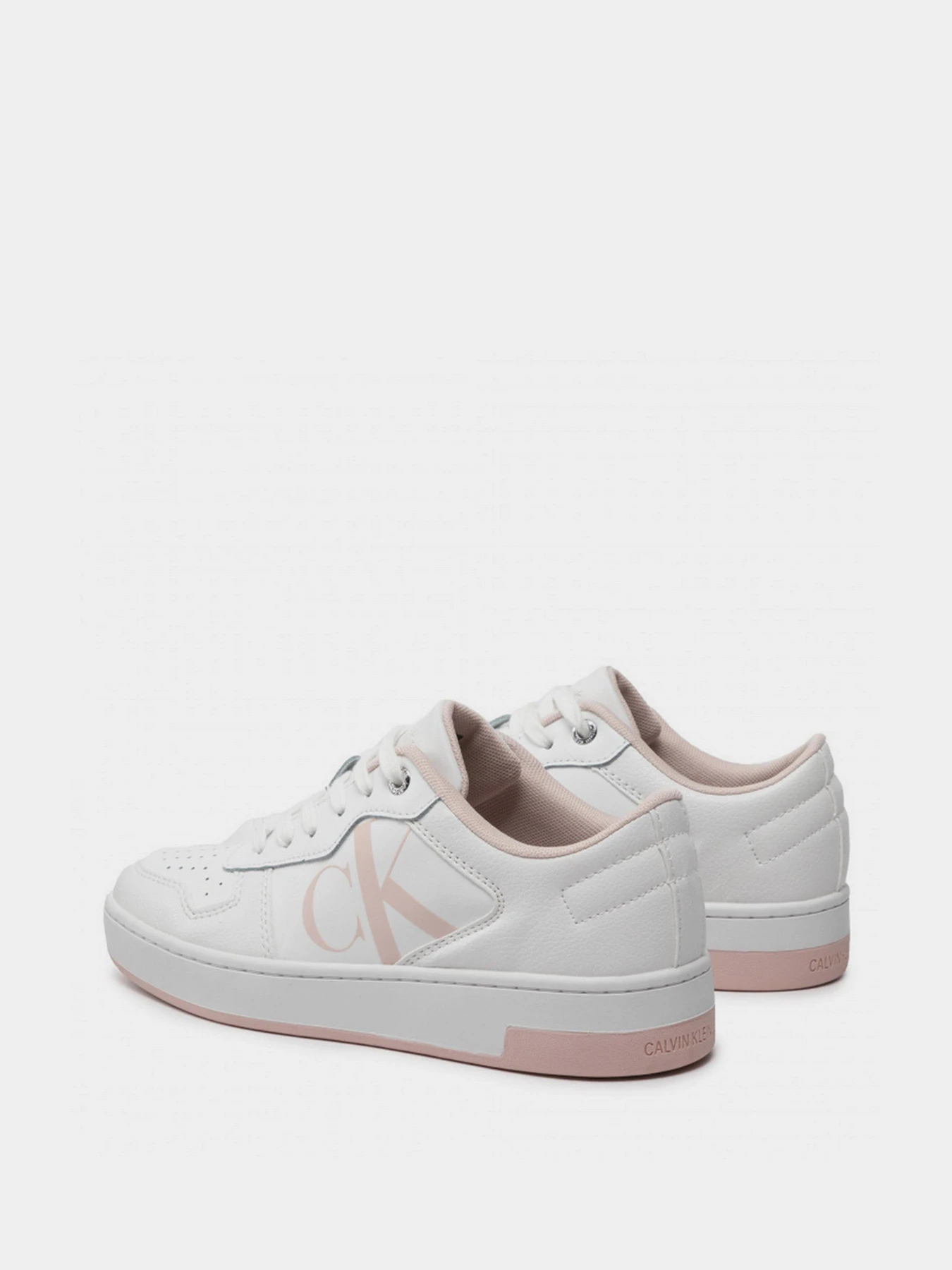 Кроссовки Calvin Klein модель YW0YW00692-0K6 Кроссовки Calvin Klein модель YW0YW00692-0K6 Фото
