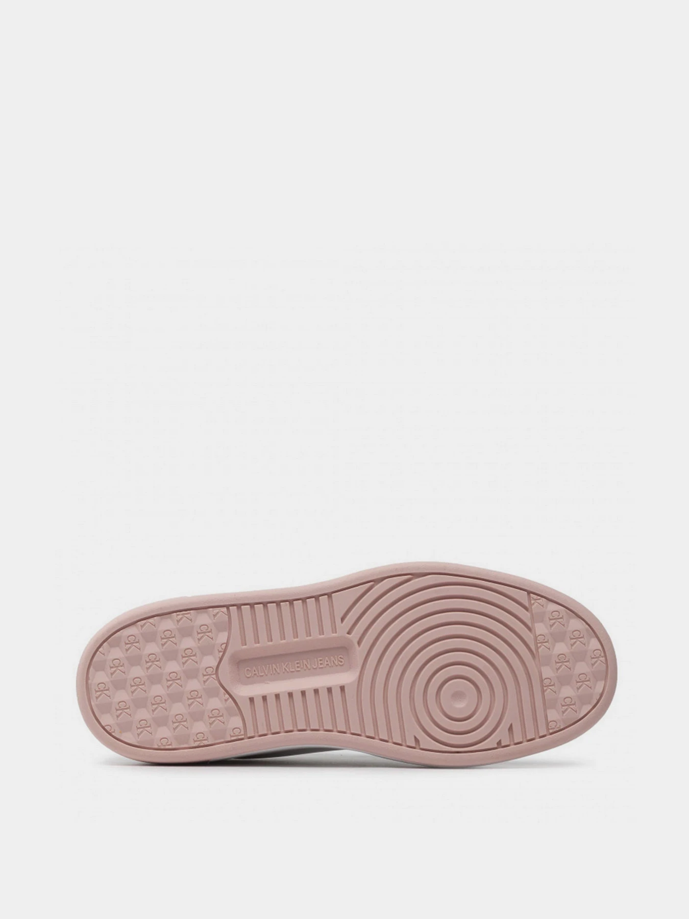 Кроссовки Calvin Klein модель YW0YW00692-0K6 Кроссовки Calvin Klein модель YW0YW00692-0K6 Фото