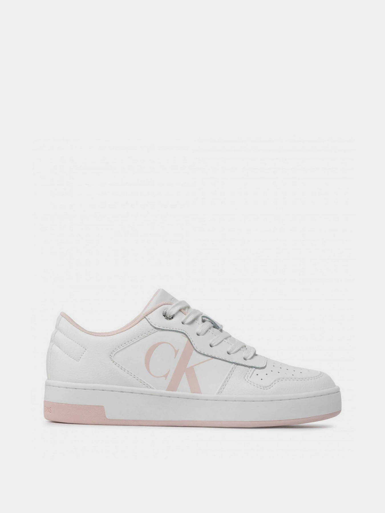 Кроссовки Calvin Klein модель YW0YW00692-0K6 Кроссовки Calvin Klein модель YW0YW00692-0K6 Фото