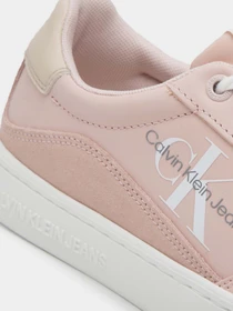 Кроссовки Calvin Klein модель YW0YW00699-0JX Фото