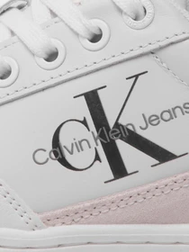 Кроссовки Calvin Klein модель YW0YW00699-0LA Фото