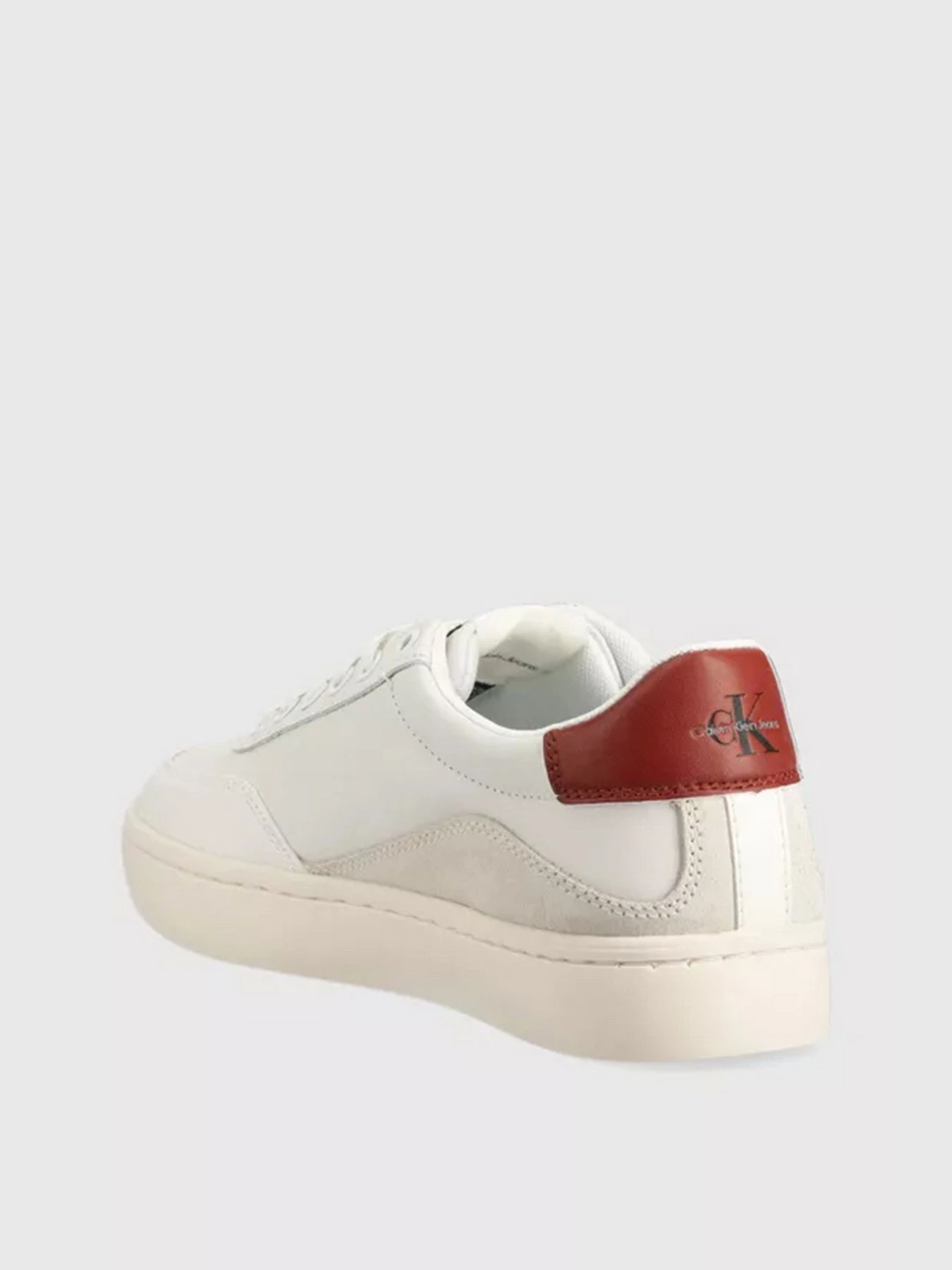 Кроссовки Calvin Klein модель YW0YW00699-0LG Кроссовки Calvin Klein модель YW0YW00699-0LG Фото