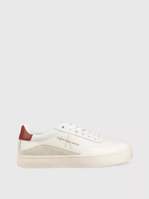 Кроссовки Calvin Klein модель YW0YW00699-0LG Фото
