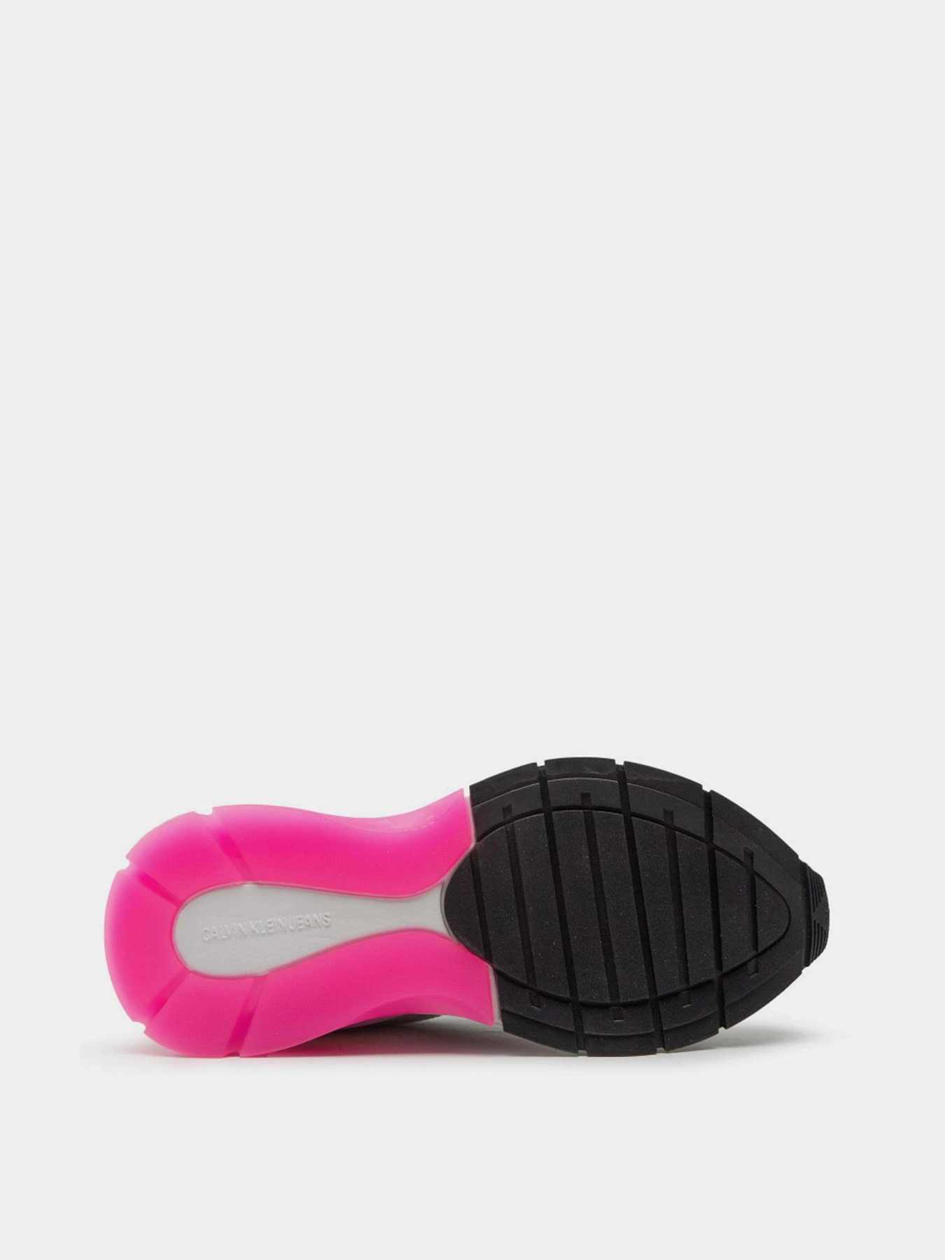 Кроссовки Calvin Klein модель YW0YW00708-0LA Кроссовки Calvin Klein модель YW0YW00708-0LA Фото