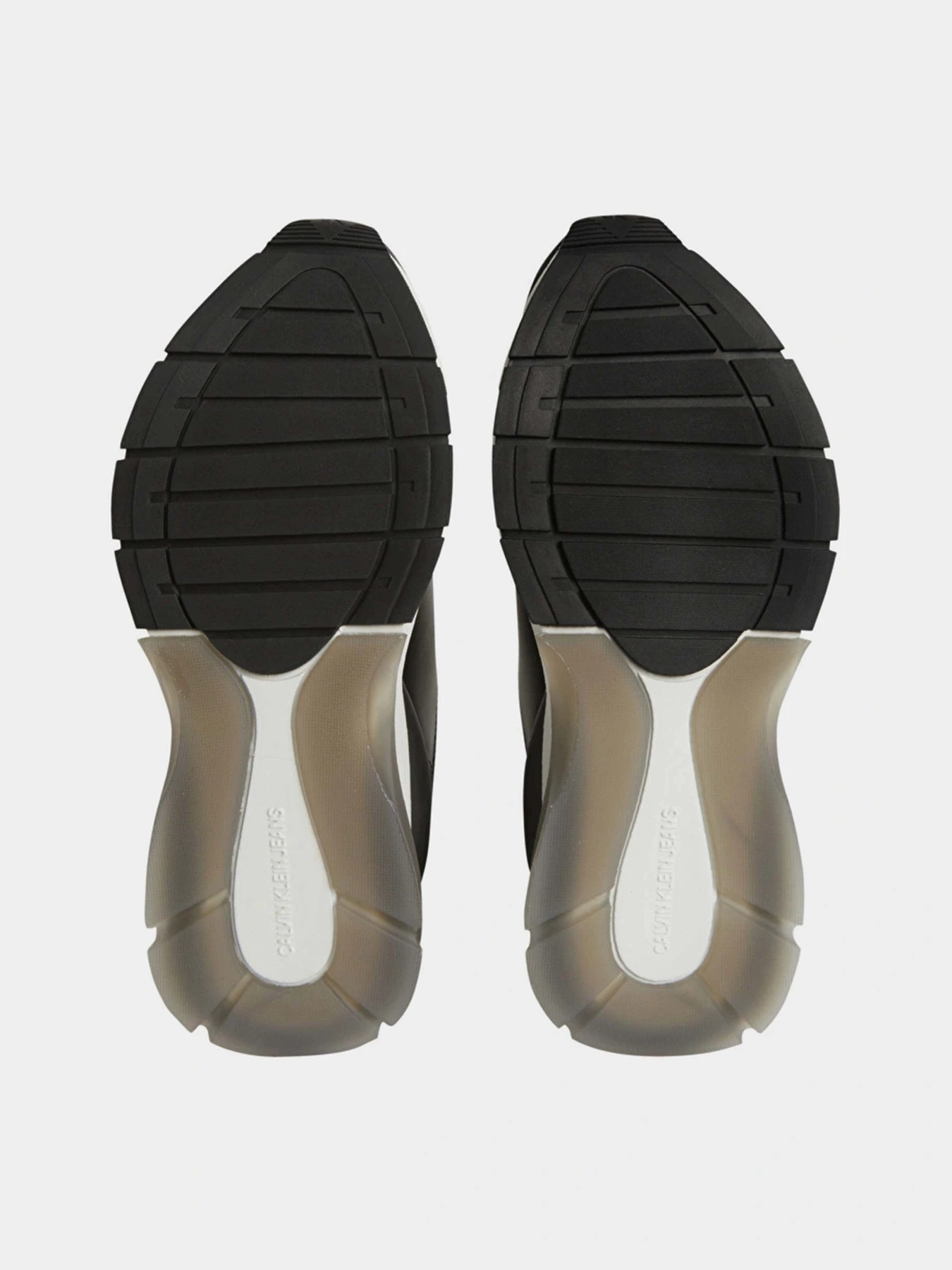 Кроссовки Calvin Klein модель YW0YW00708-BDS Кроссовки Calvin Klein модель YW0YW00708-BDS Фото
