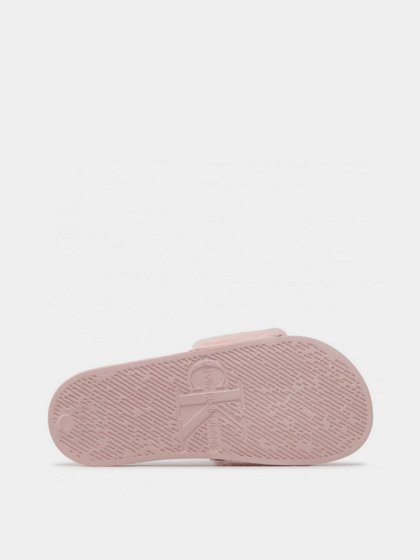 Шлёпанцы Calvin Klein модель YW0YW00719-TKY Шлёпанцы Calvin Klein модель YW0YW00719-TKY Фото