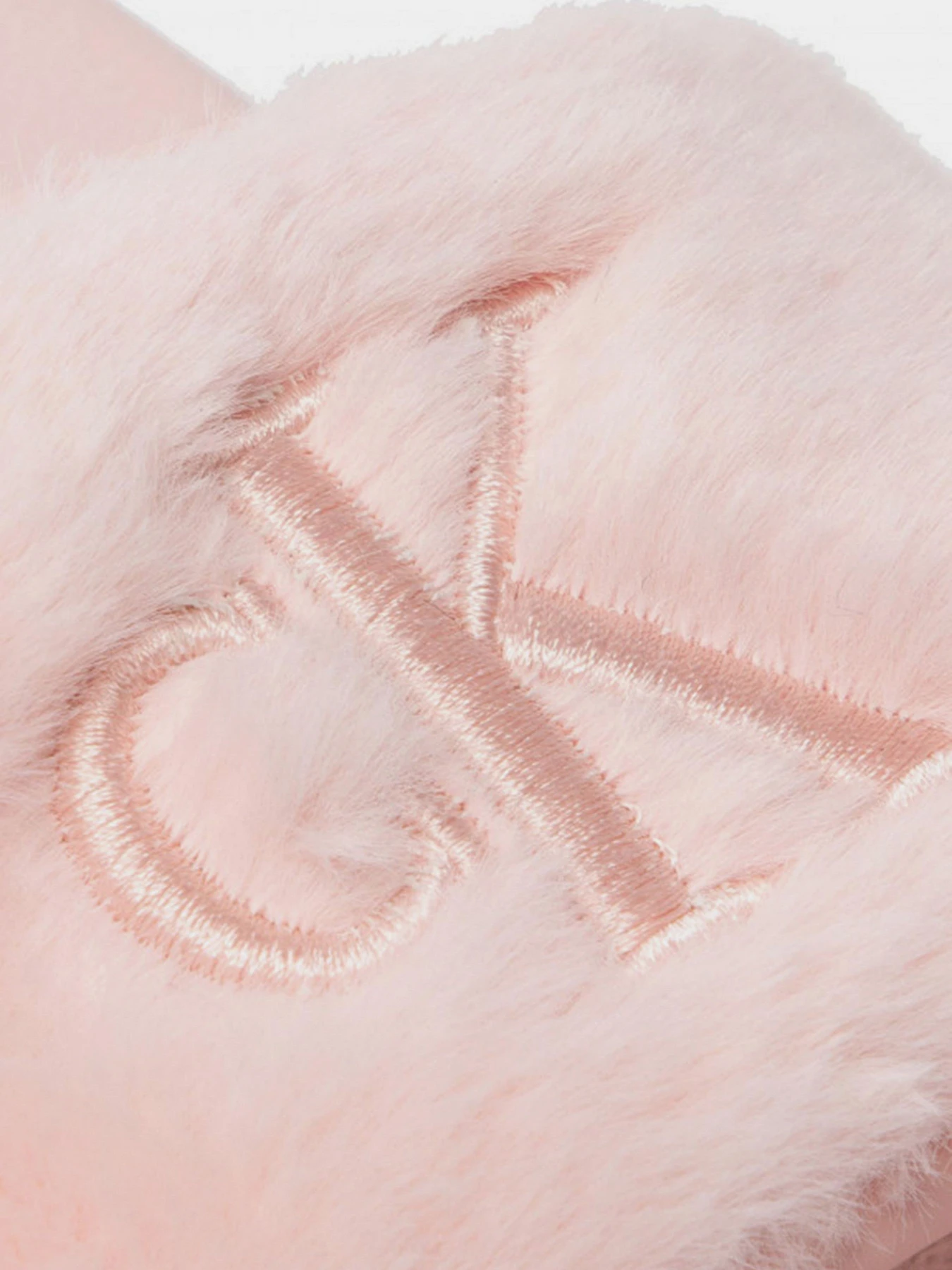 Шлёпанцы Calvin Klein модель YW0YW00719-TKY Шлёпанцы Calvin Klein модель YW0YW00719-TKY Фото