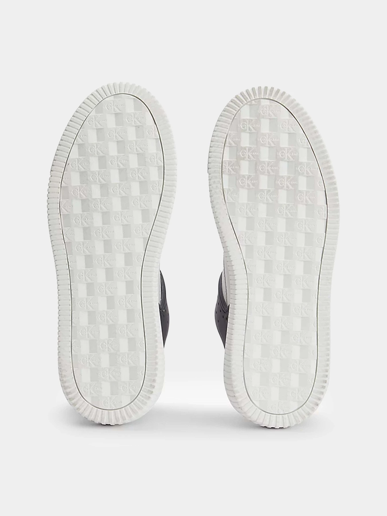 Кроссовки Calvin Klein модель YW0YW00812-0LC Кроссовки Calvin Klein модель YW0YW00812-0LC Фото