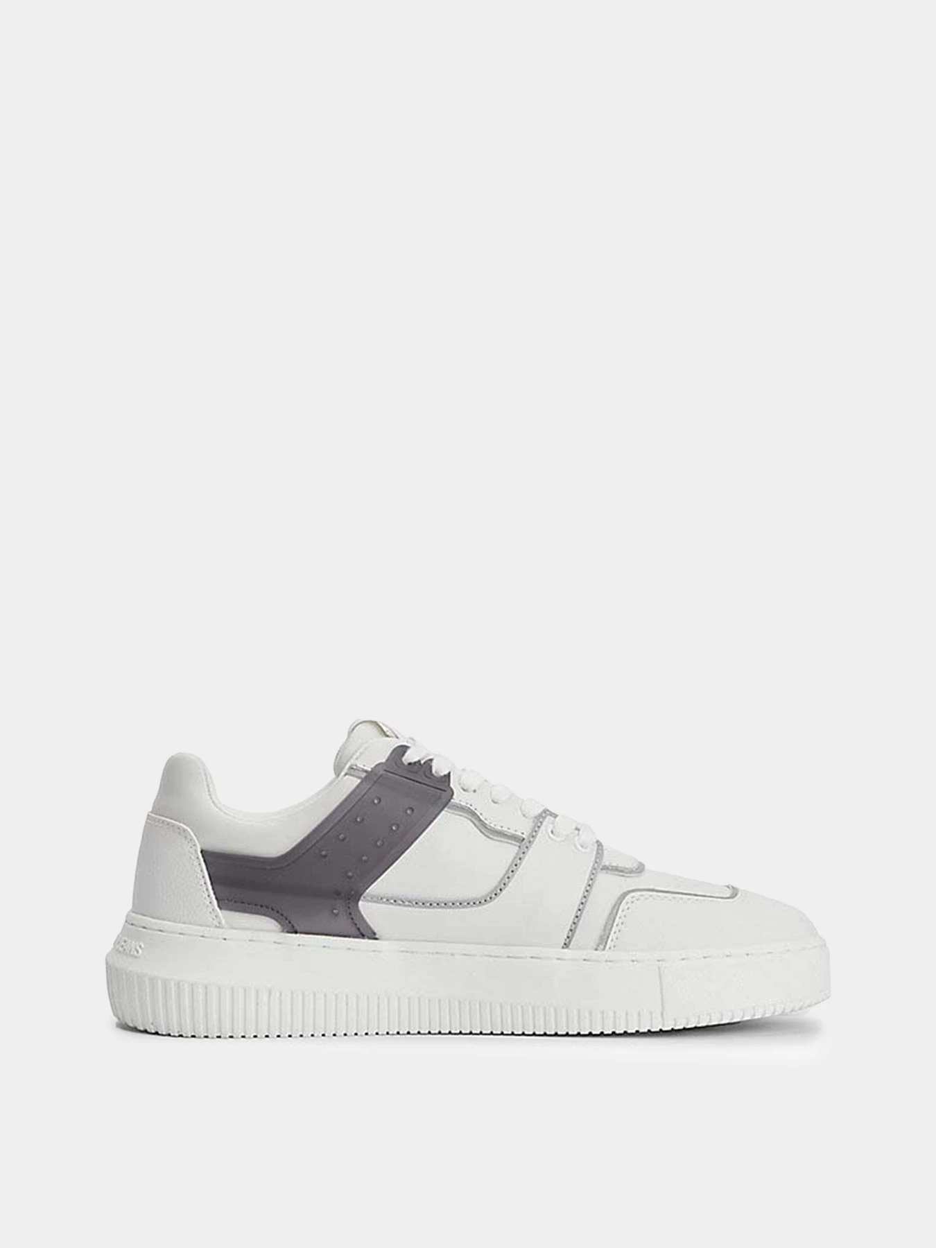 Кроссовки Calvin Klein модель YW0YW00812-0LC Кроссовки Calvin Klein модель YW0YW00812-0LC Фото