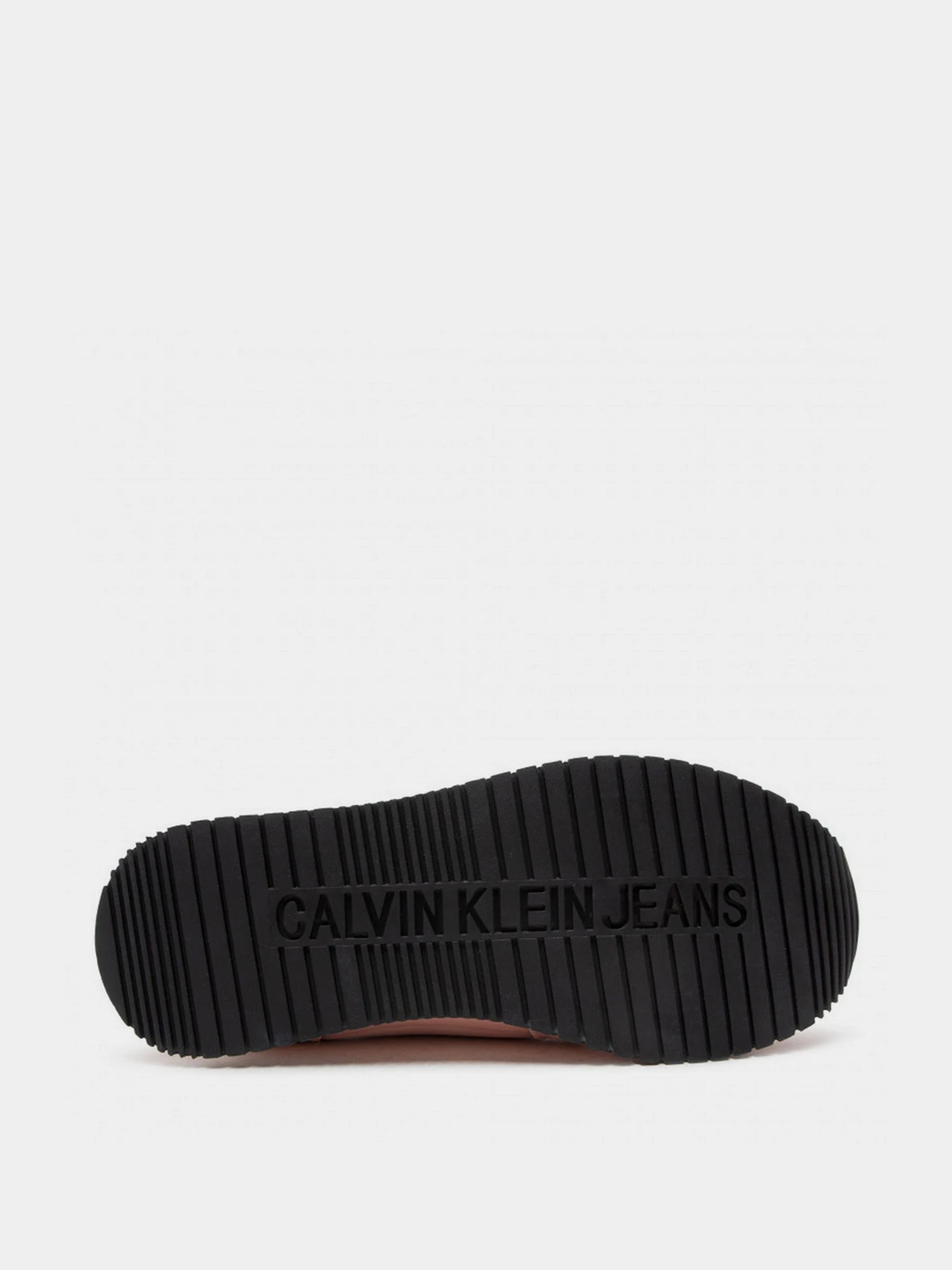 Кроссовки Calvin Klein модель YW0YW00832-TKY Кроссовки Calvin Klein модель YW0YW00832-TKY Фото
