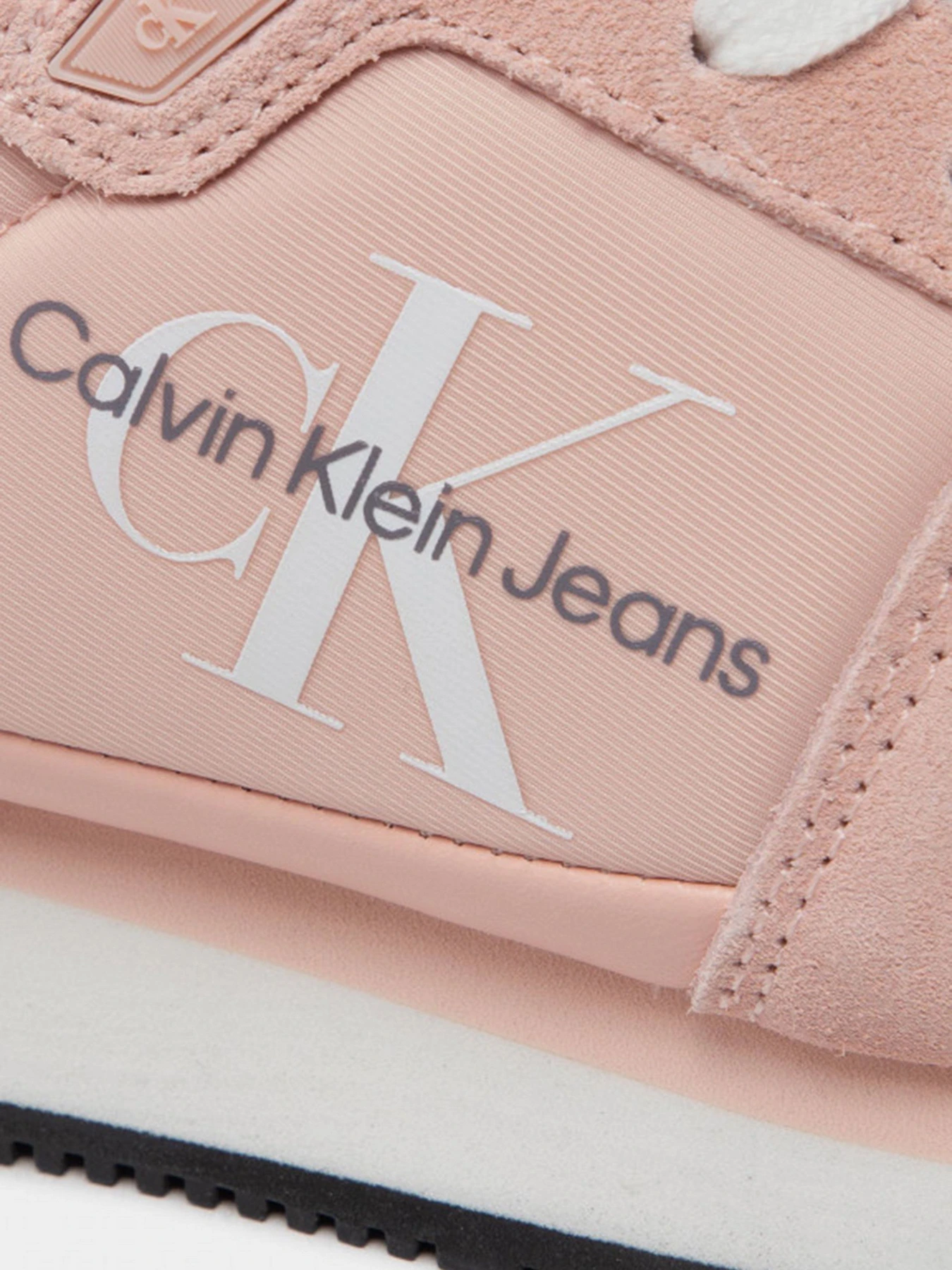 Кроссовки Calvin Klein модель YW0YW00832-TKY Кроссовки Calvin Klein модель YW0YW00832-TKY Фото