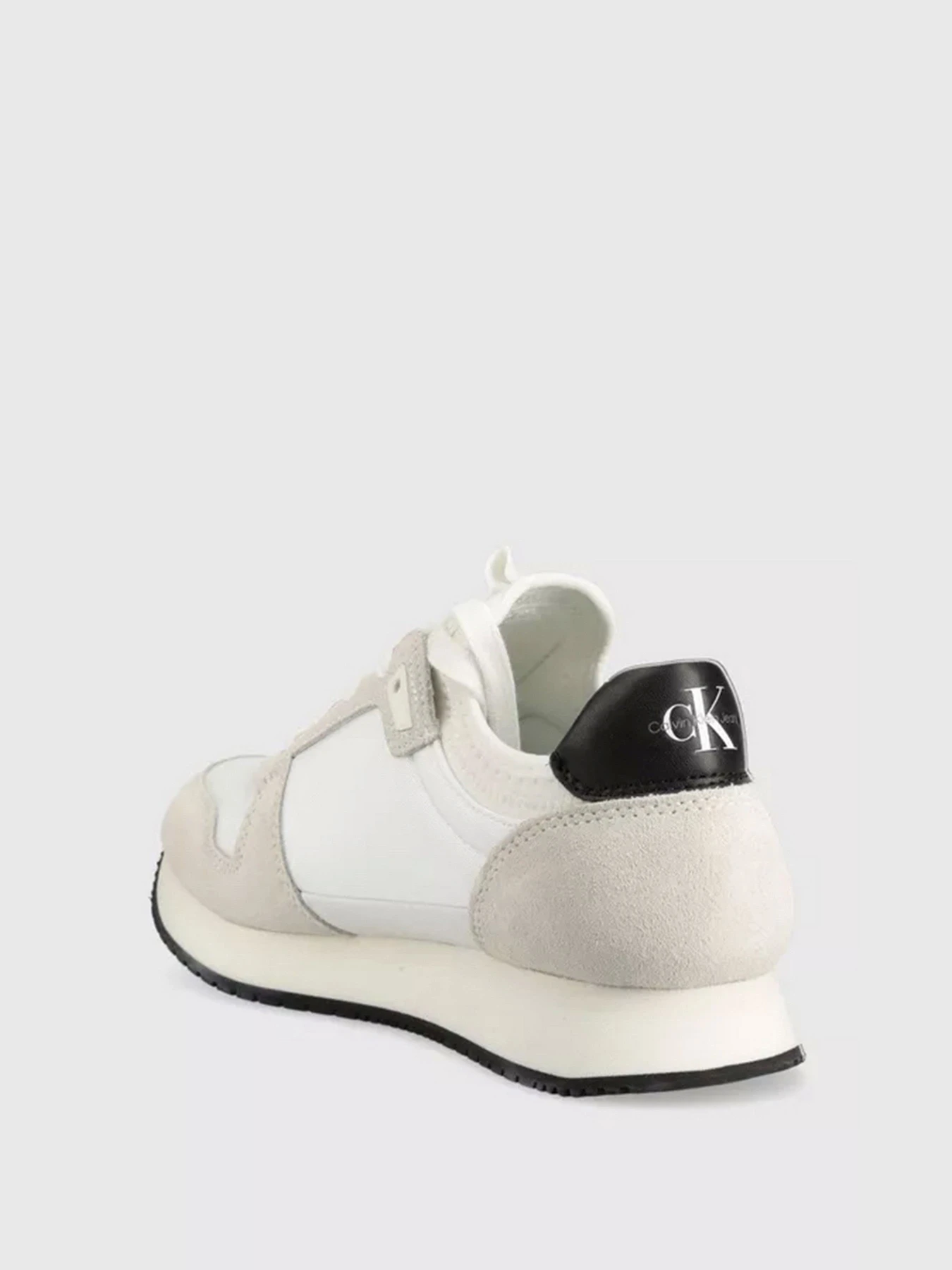 Кроссовки Calvin Klein модель YW0YW00832-YAF Кроссовки Calvin Klein модель YW0YW00832-YAF Фото