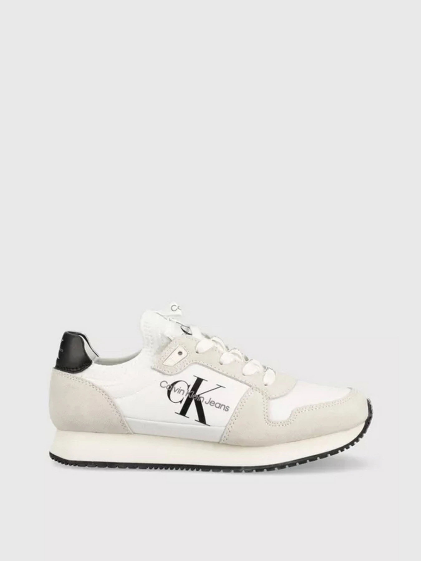 Кроссовки Calvin Klein модель YW0YW00832-YAF Кроссовки Calvin Klein модель YW0YW00832-YAF Фото