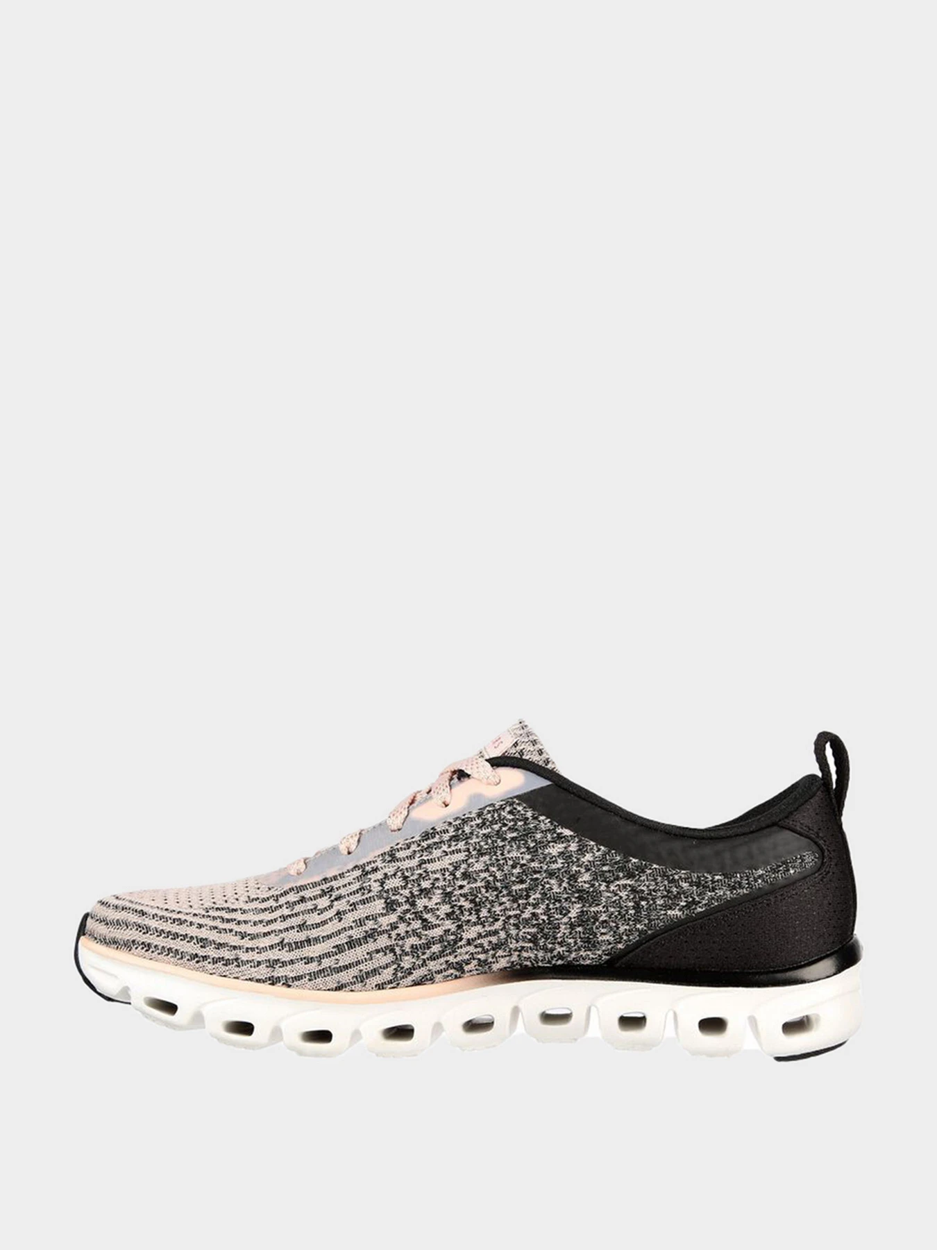 Кроссовки Skechers модель 104325 BKLP Кроссовки Skechers модель 104325 BKLP Фото