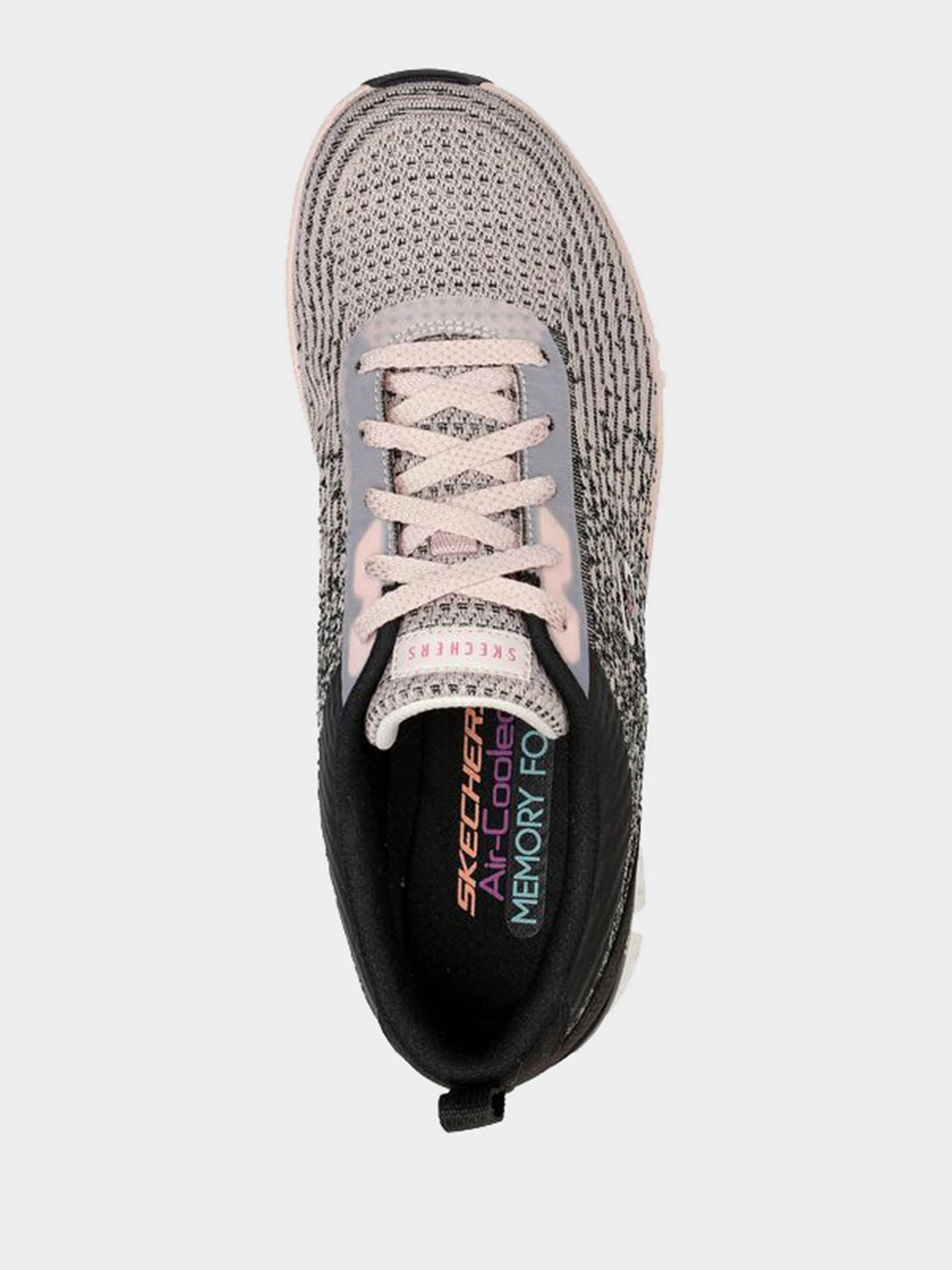 Кроссовки Skechers модель 104325 BKLP Кроссовки Skechers модель 104325 BKLP Фото