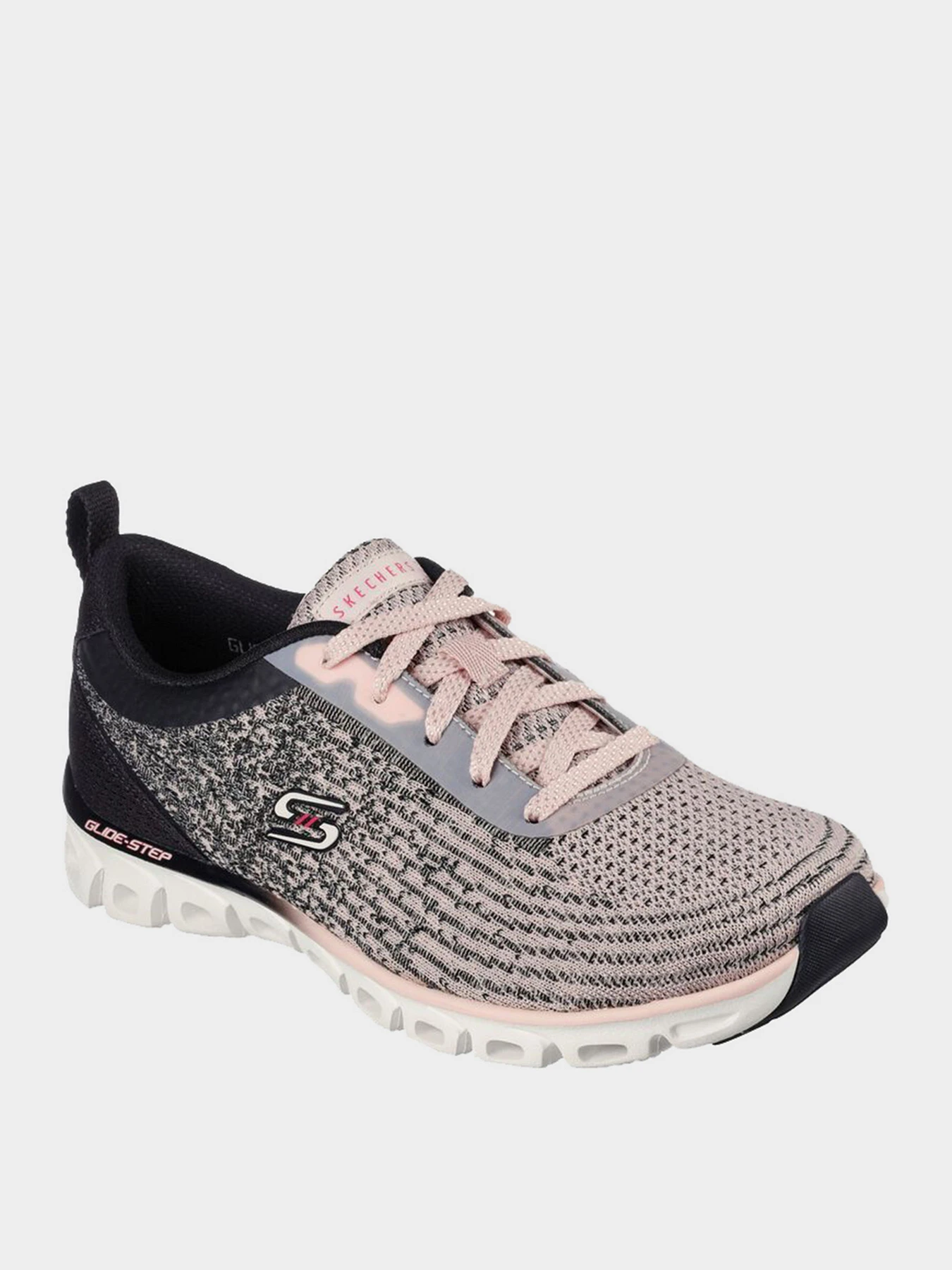 Кроссовки Skechers модель 104325 BKLP Кроссовки Skechers модель 104325 BKLP Фото