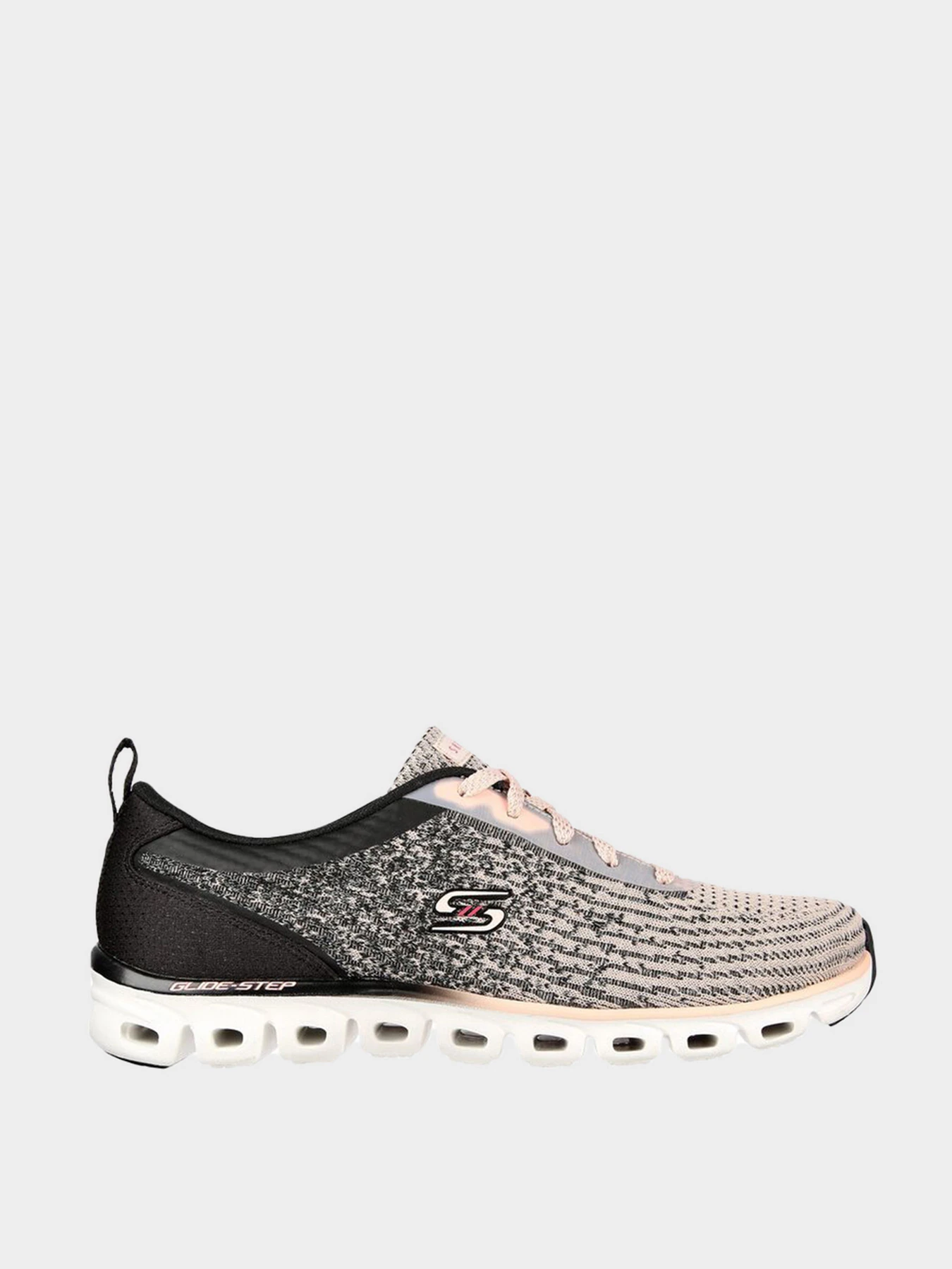 Кроссовки Skechers модель 104325 BKLP Кроссовки Skechers модель 104325 BKLP Фото