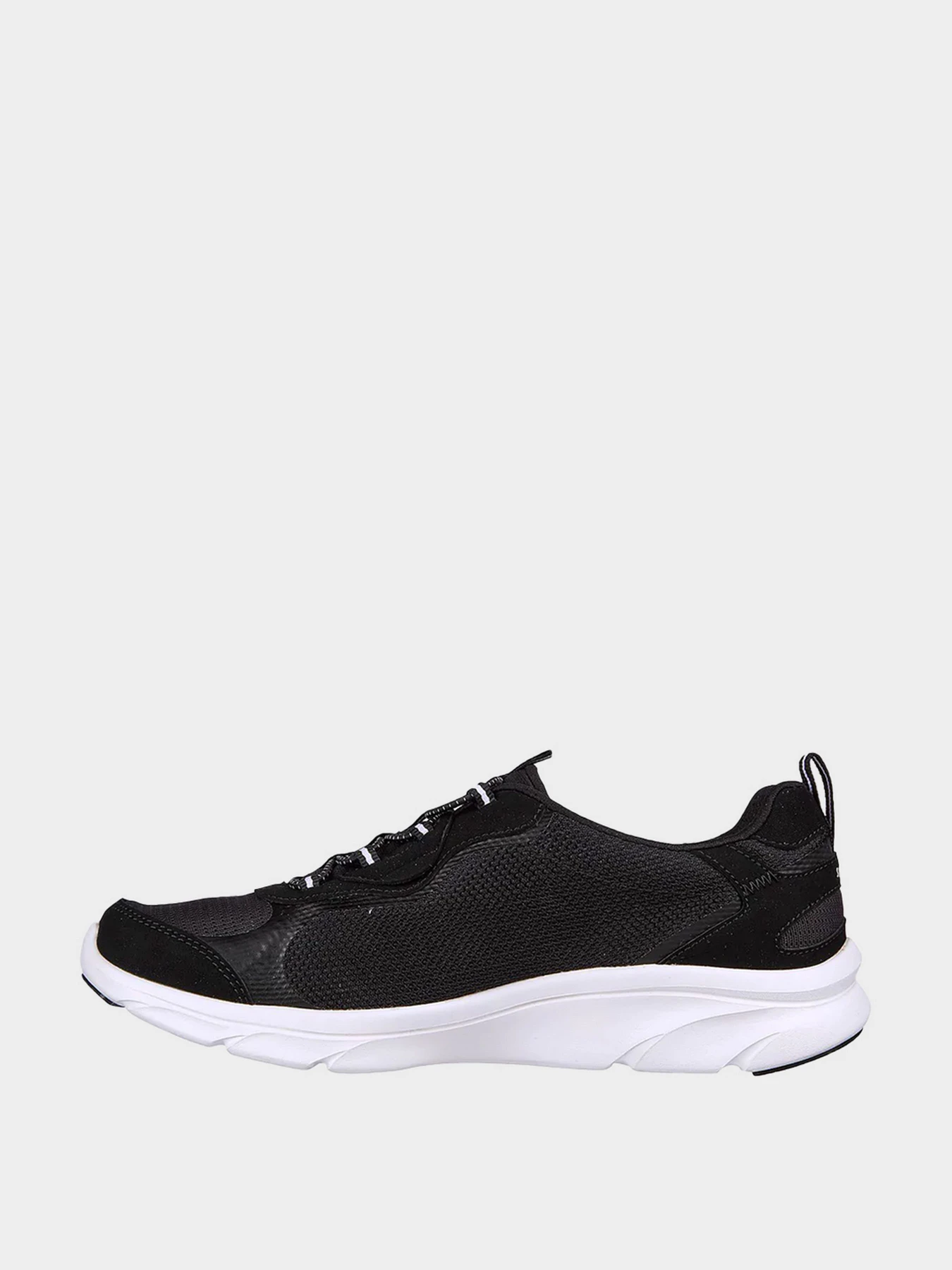 Кроссовки Skechers модель 104336 BKW Кроссовки Skechers модель 104336 BKW Фото
