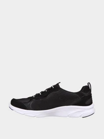 Кроссовки Skechers модель 104336 BKW Фото