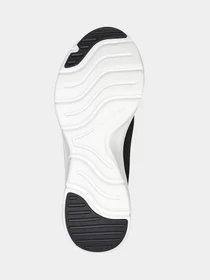 Кроссовки Skechers модель 104336 BKW Фото