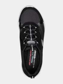 Кроссовки Skechers модель 104336 BKW Фото