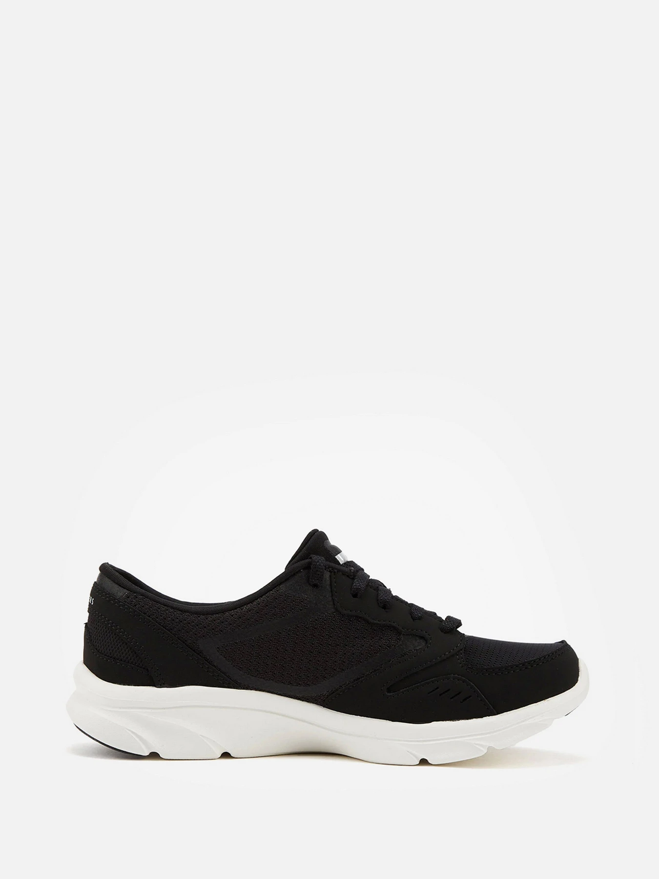 Кроссовки Skechers модель 104337 BKW Кроссовки Skechers модель 104337 BKW Фото