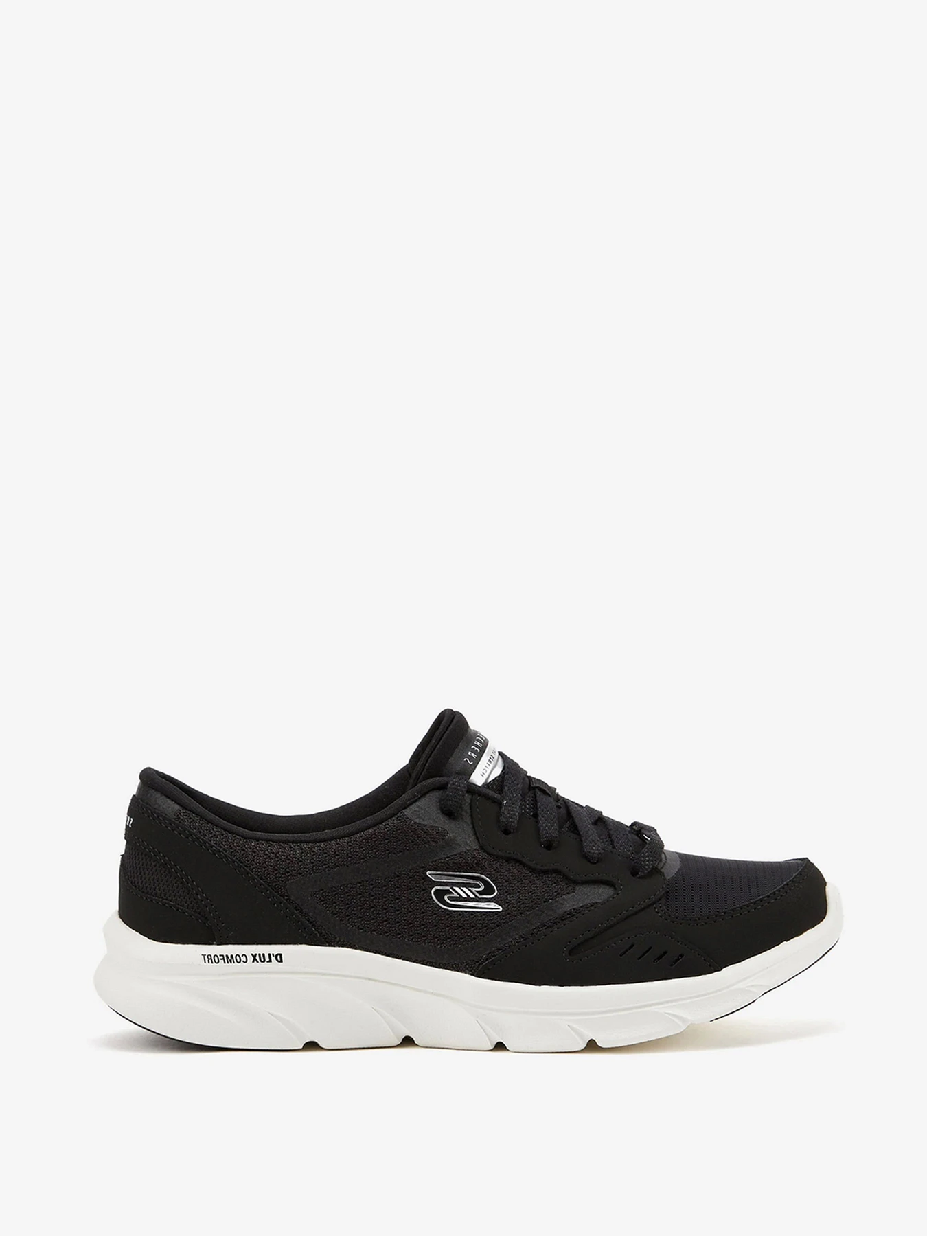 Кроссовки Skechers модель 104337 BKW Кроссовки Skechers модель 104337 BKW Фото
