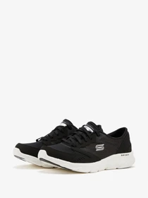 Кроссовки Skechers модель 104337 BKW Фото